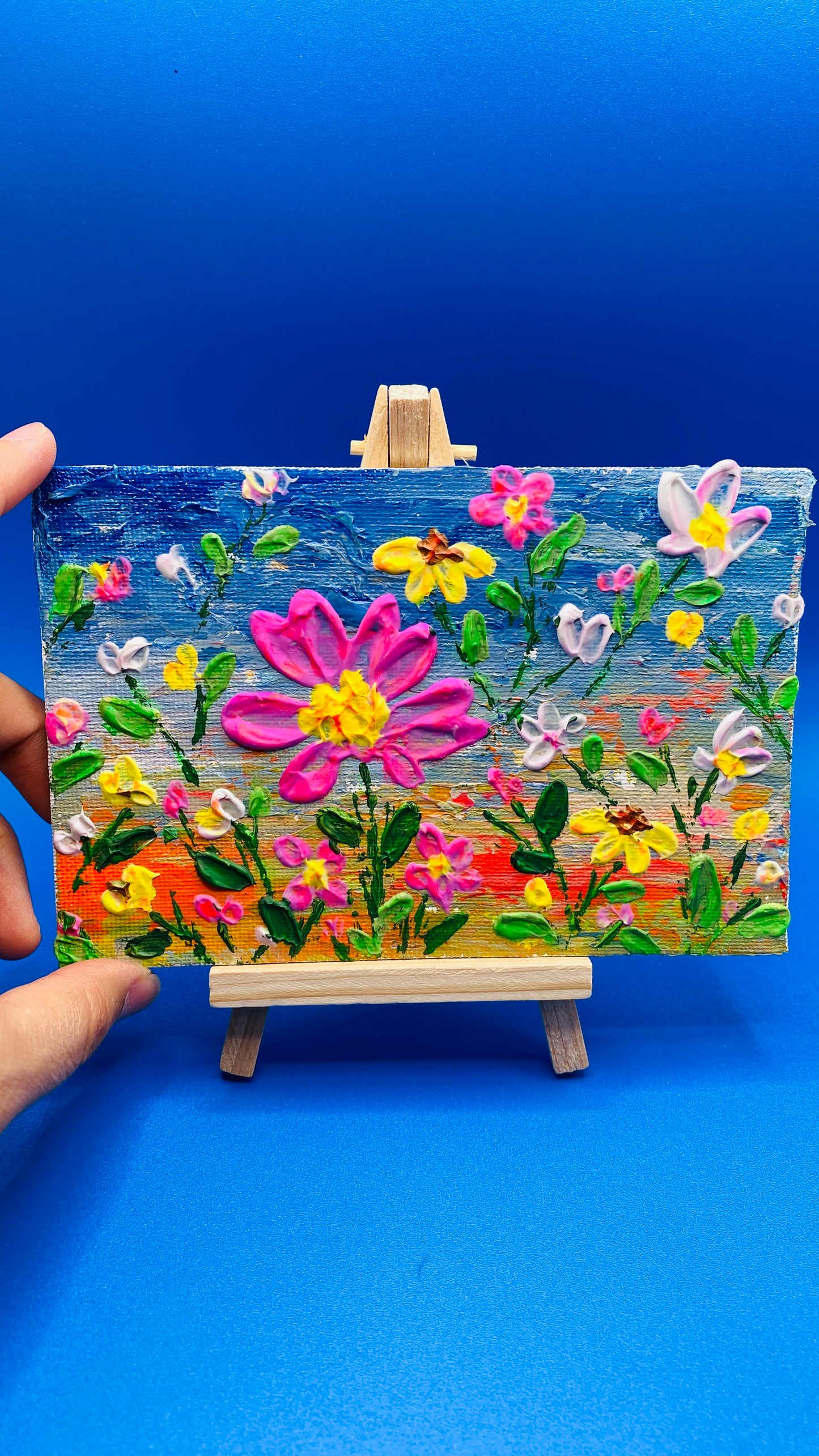 Wild Flower #3