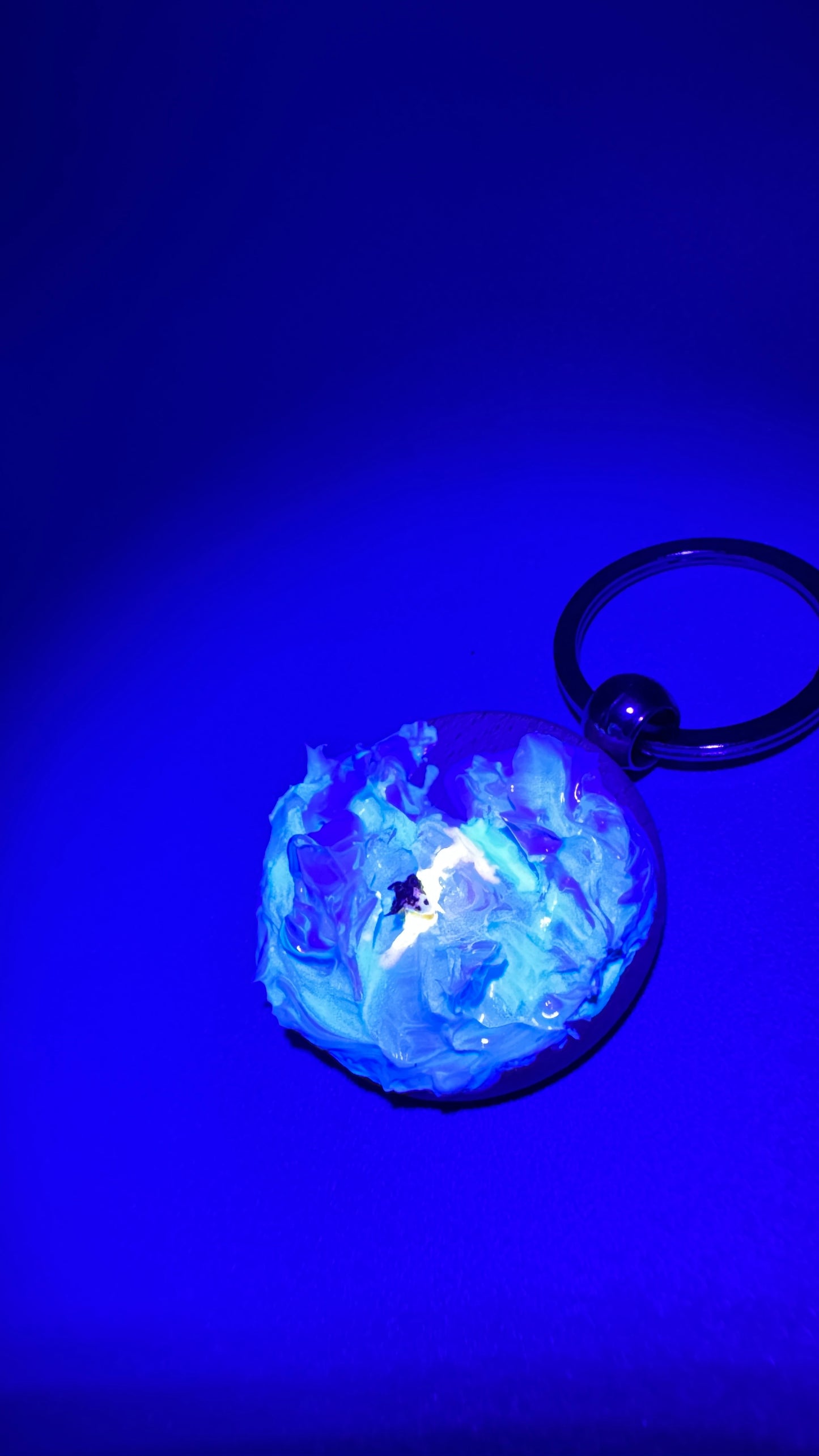 Keychain: Wave 乘風破浪 #17