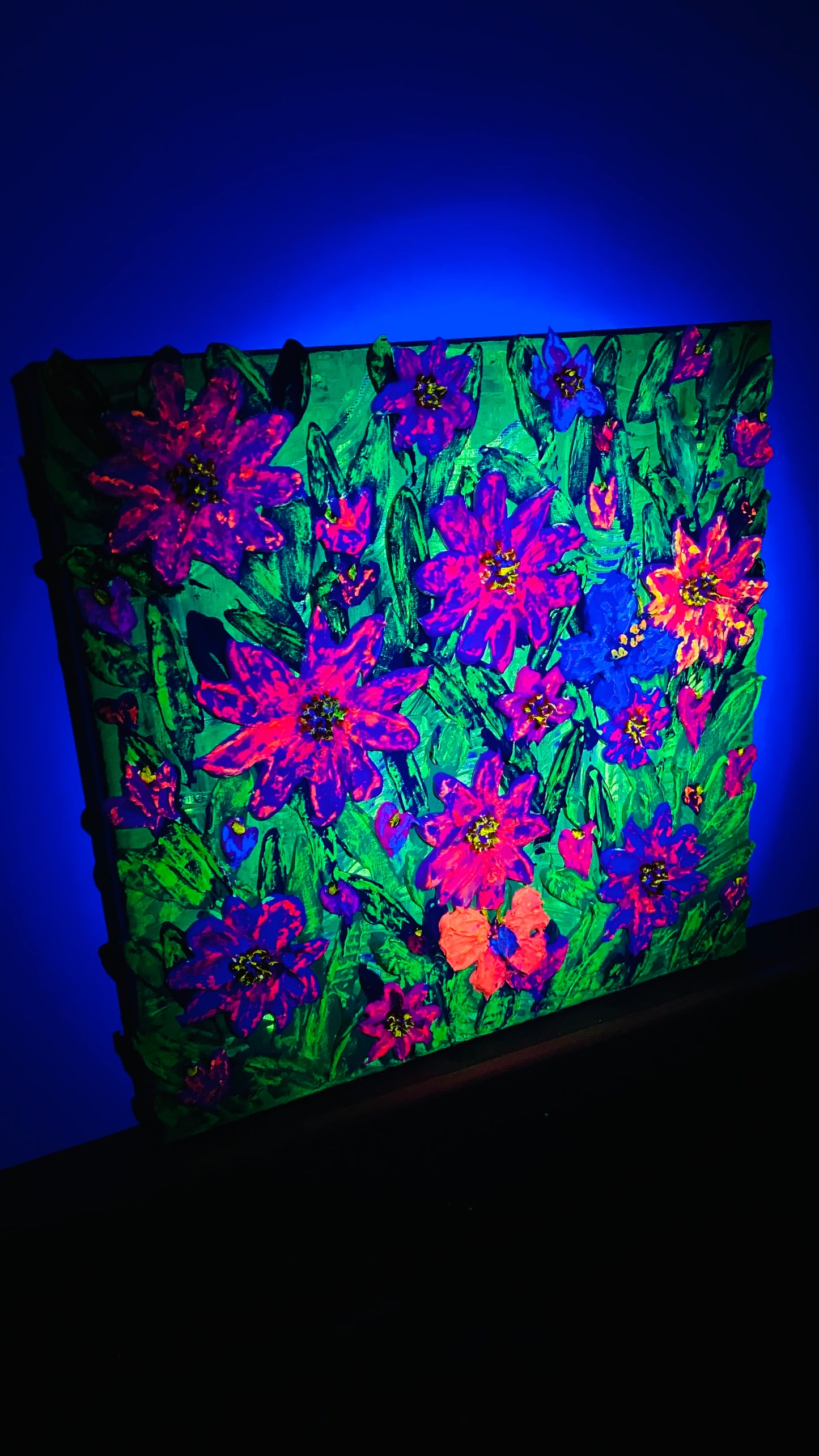 Wild Flower #2