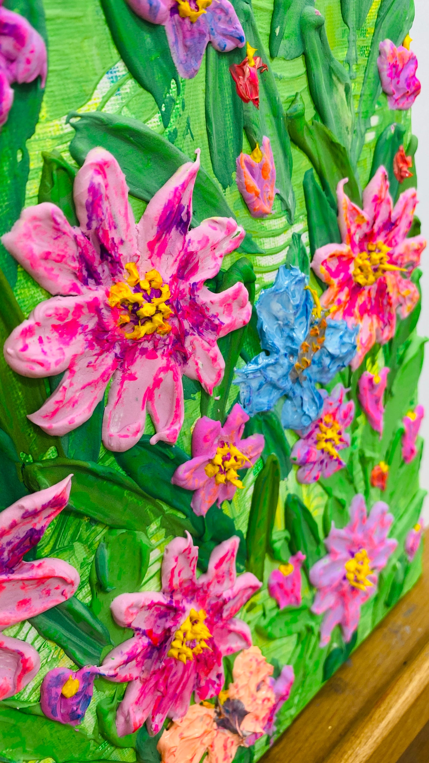 Wild Flower #2