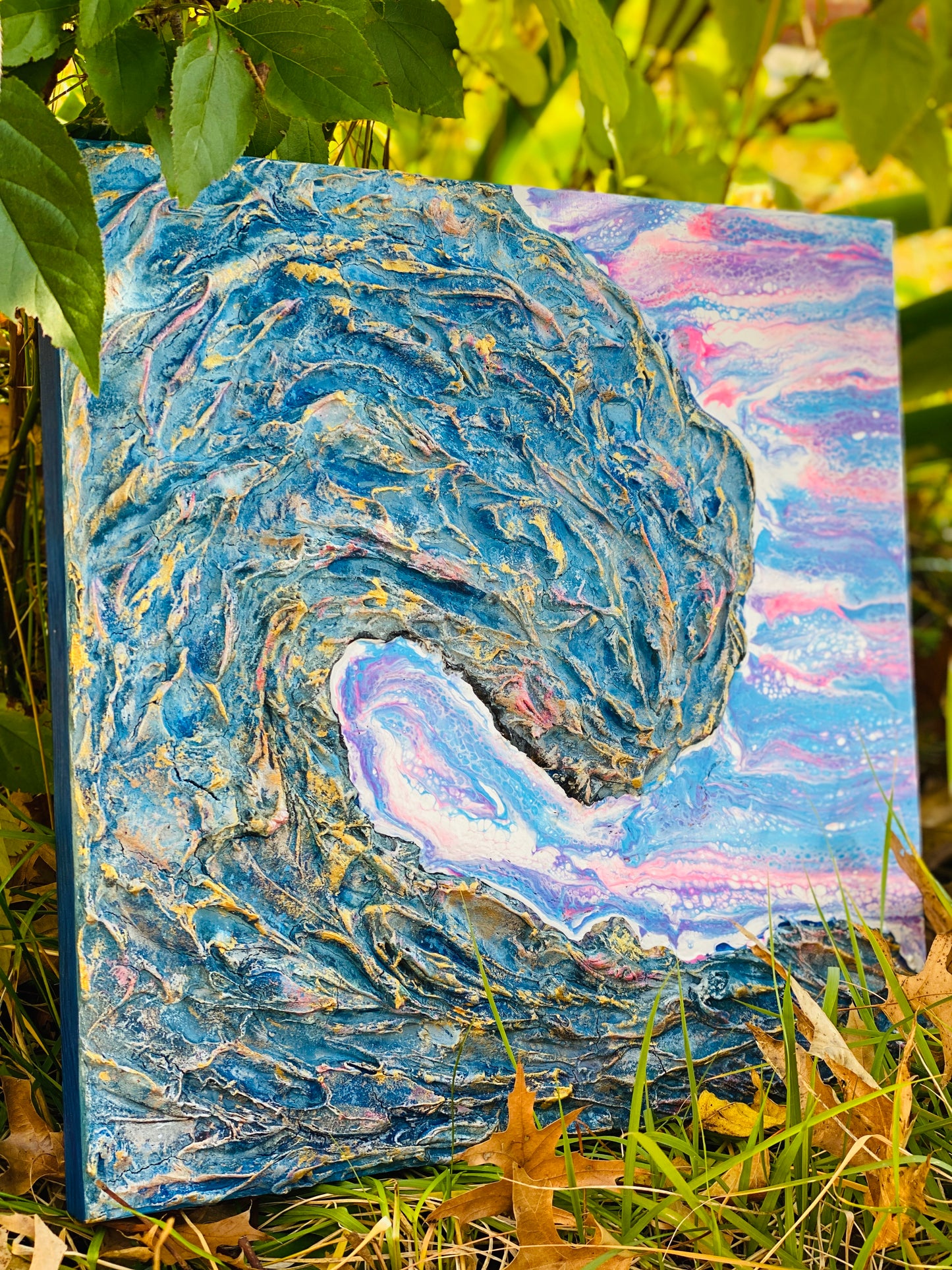 Wave