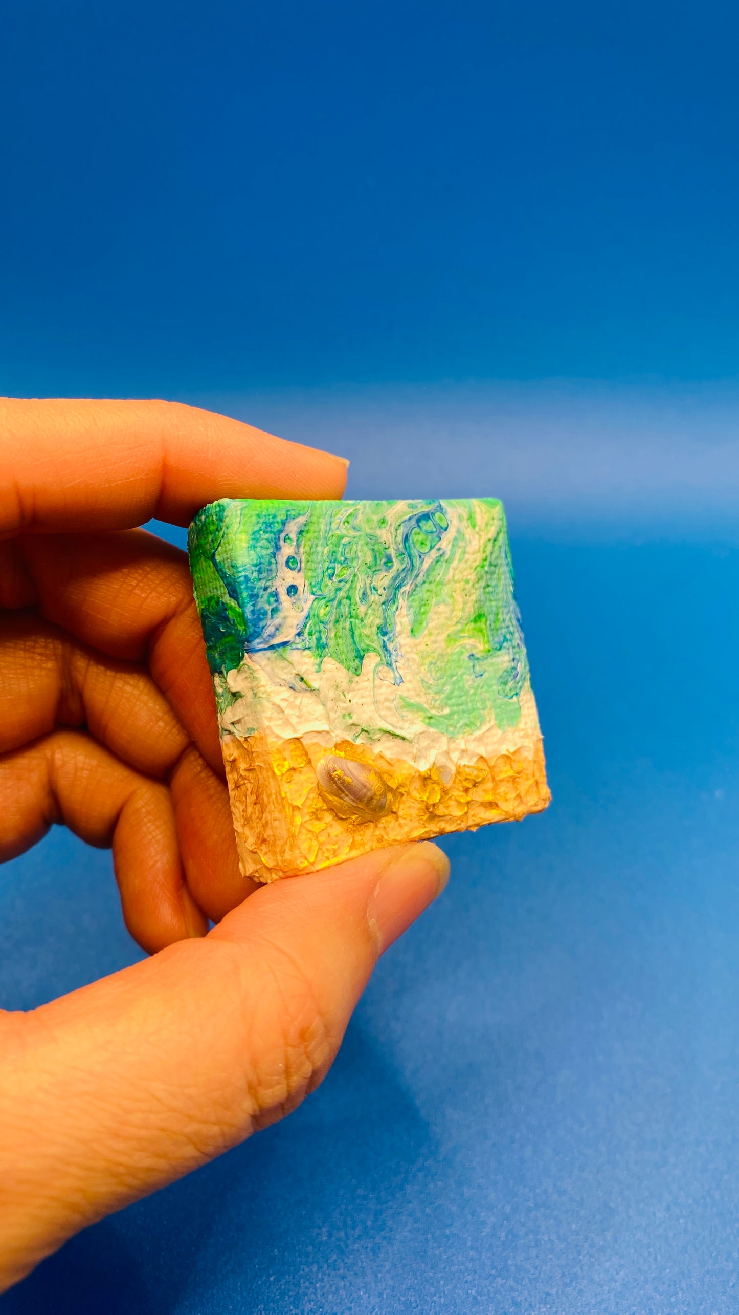 Super Mini Ocean #13