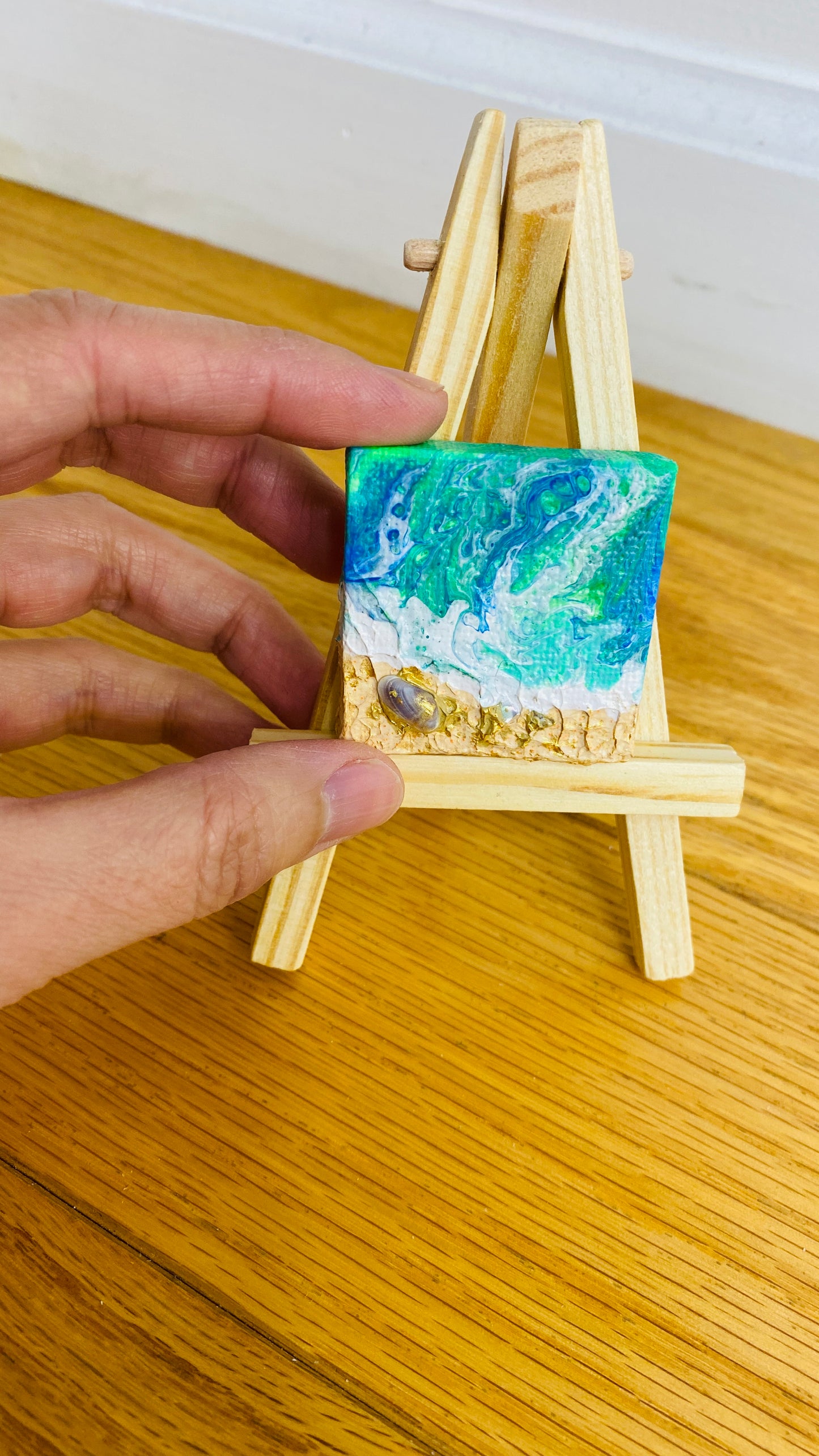 Super Mini Ocean #13