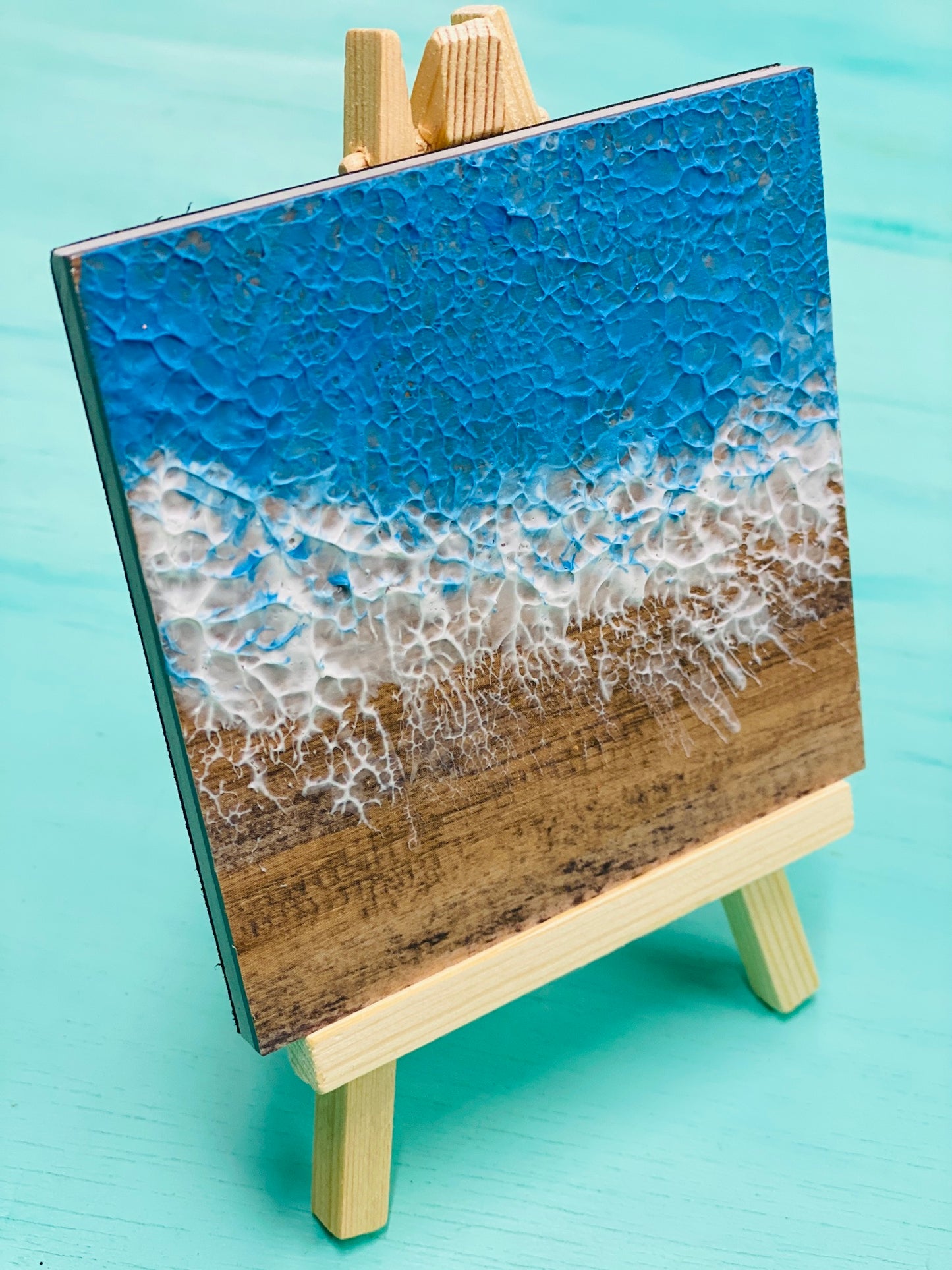 Mini Ocean #3