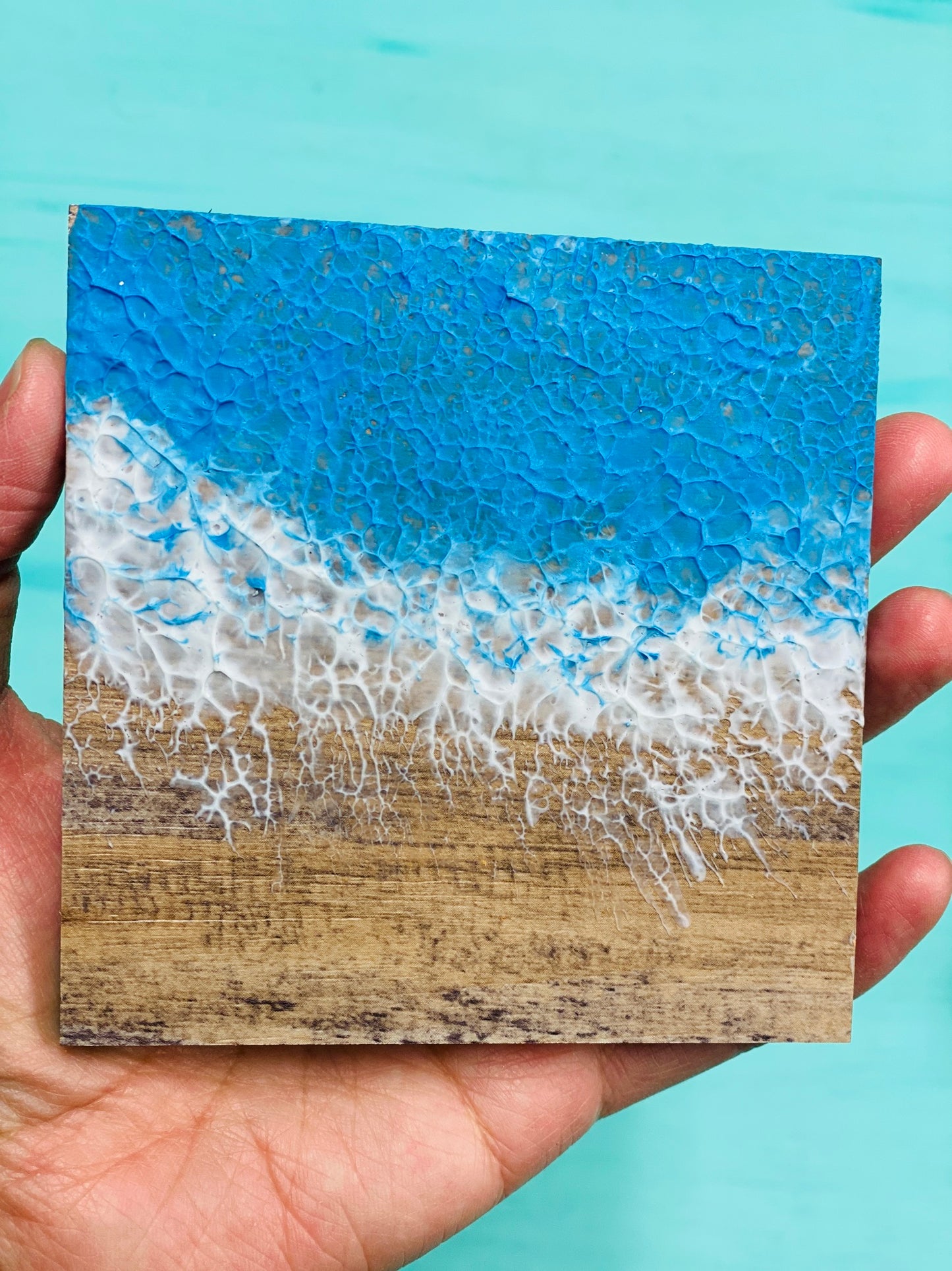 Mini Ocean #3