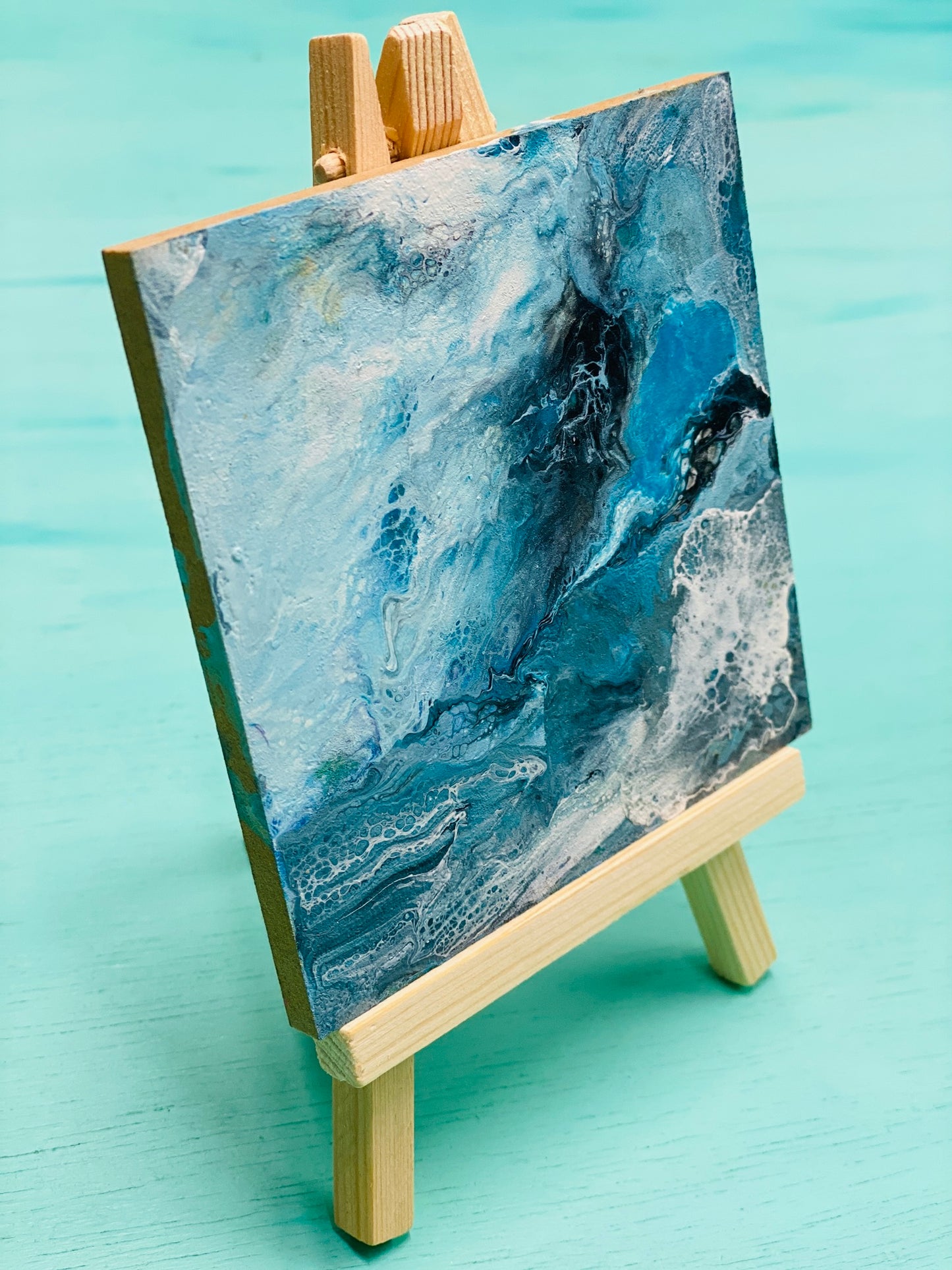 Mini Ocean #6