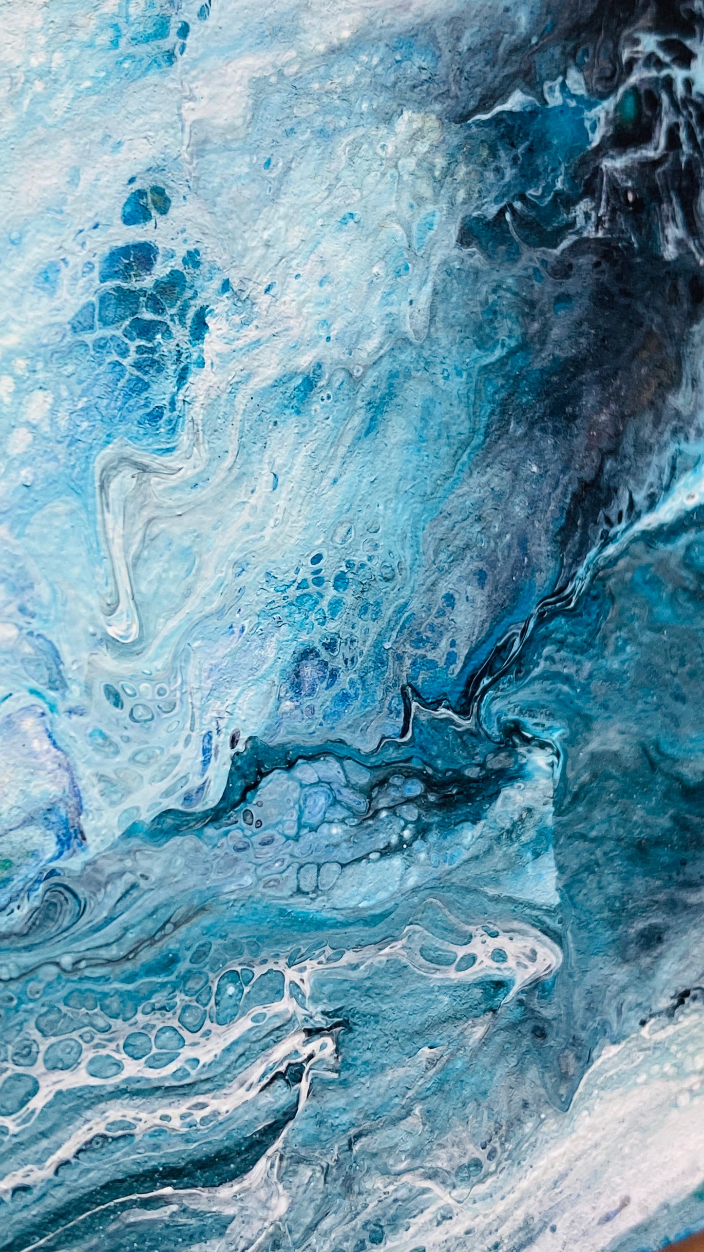 Mini Ocean #6