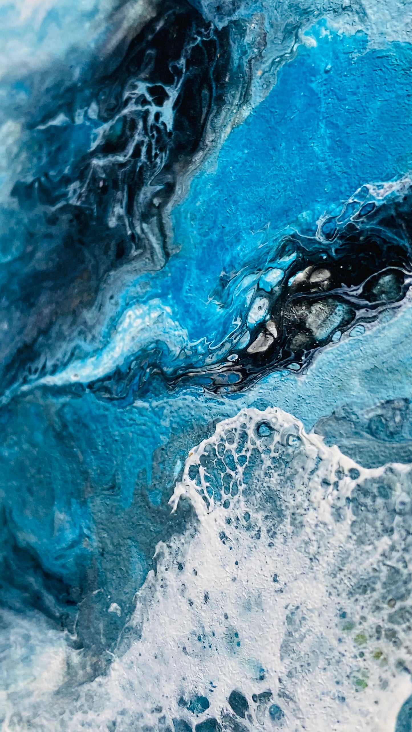 Mini Ocean #6
