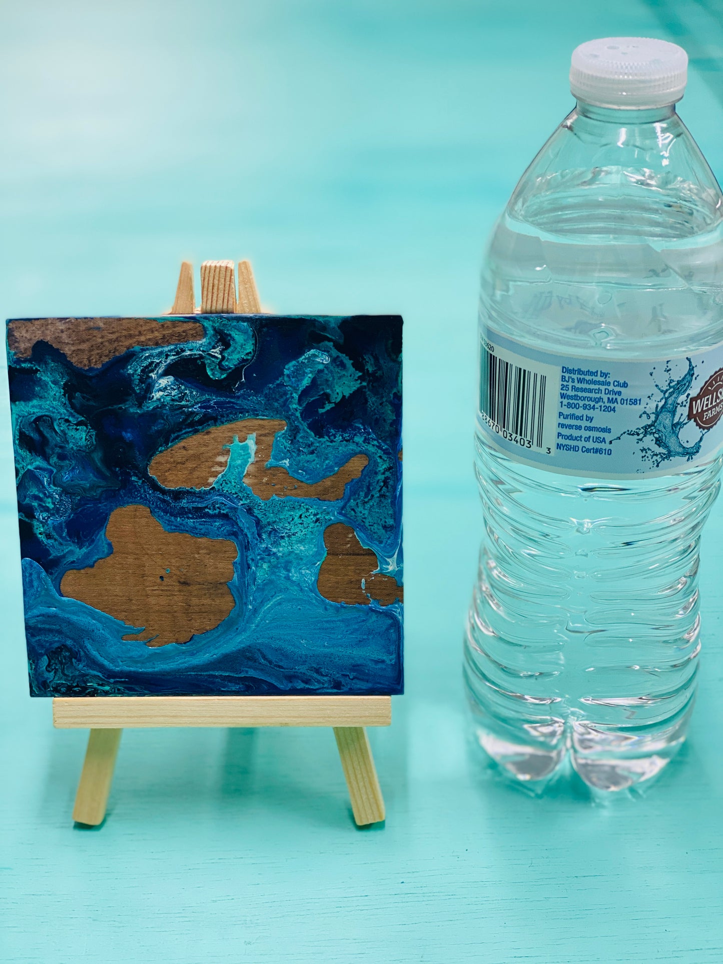 Mini Ocean Coast #4