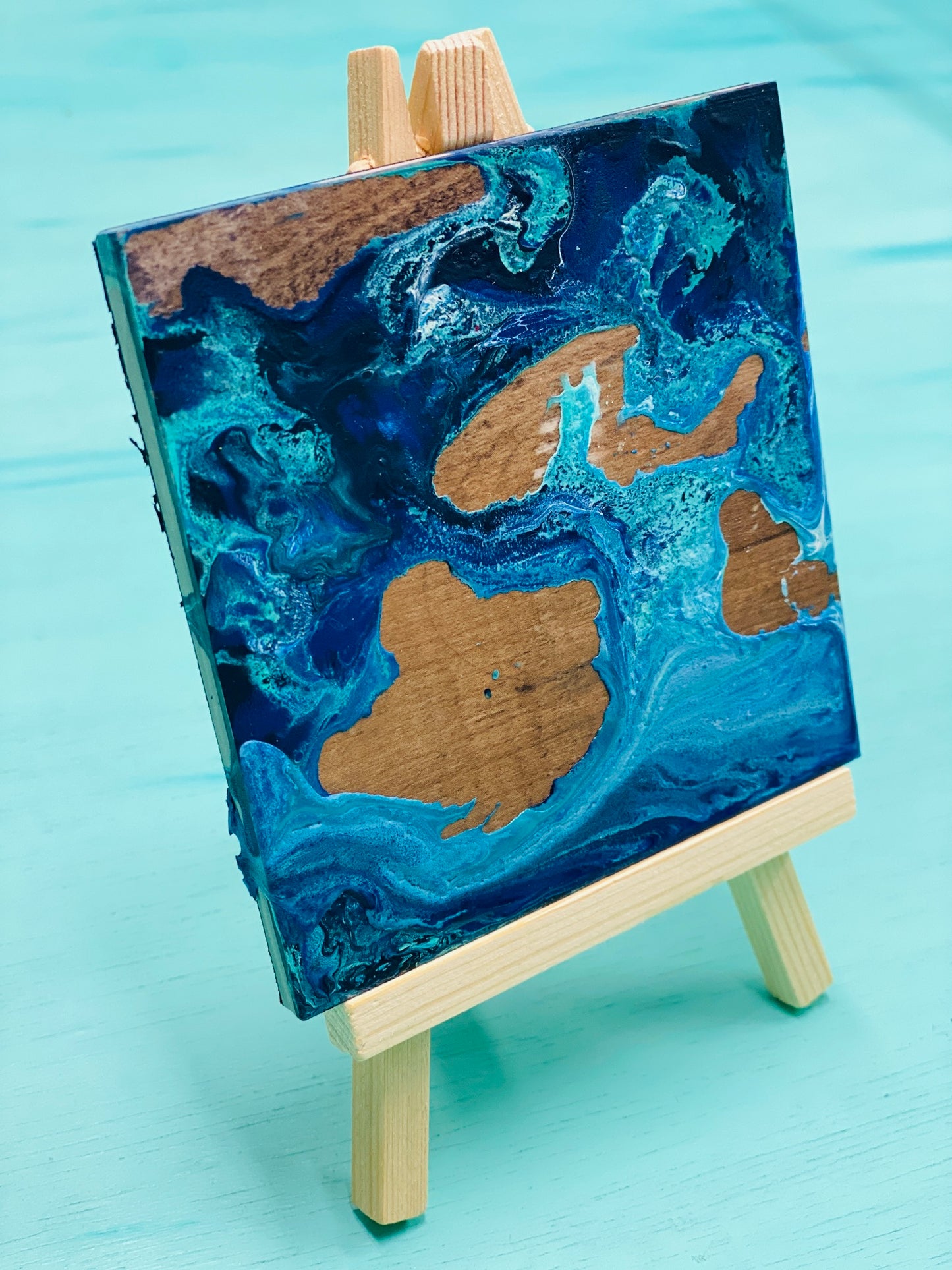 Mini Ocean Coast #4