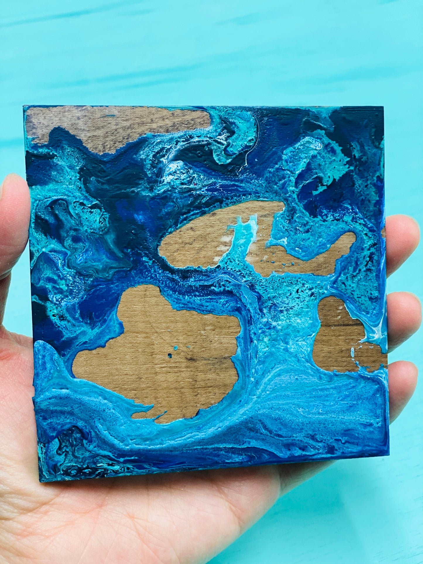 Mini Ocean Coast #4