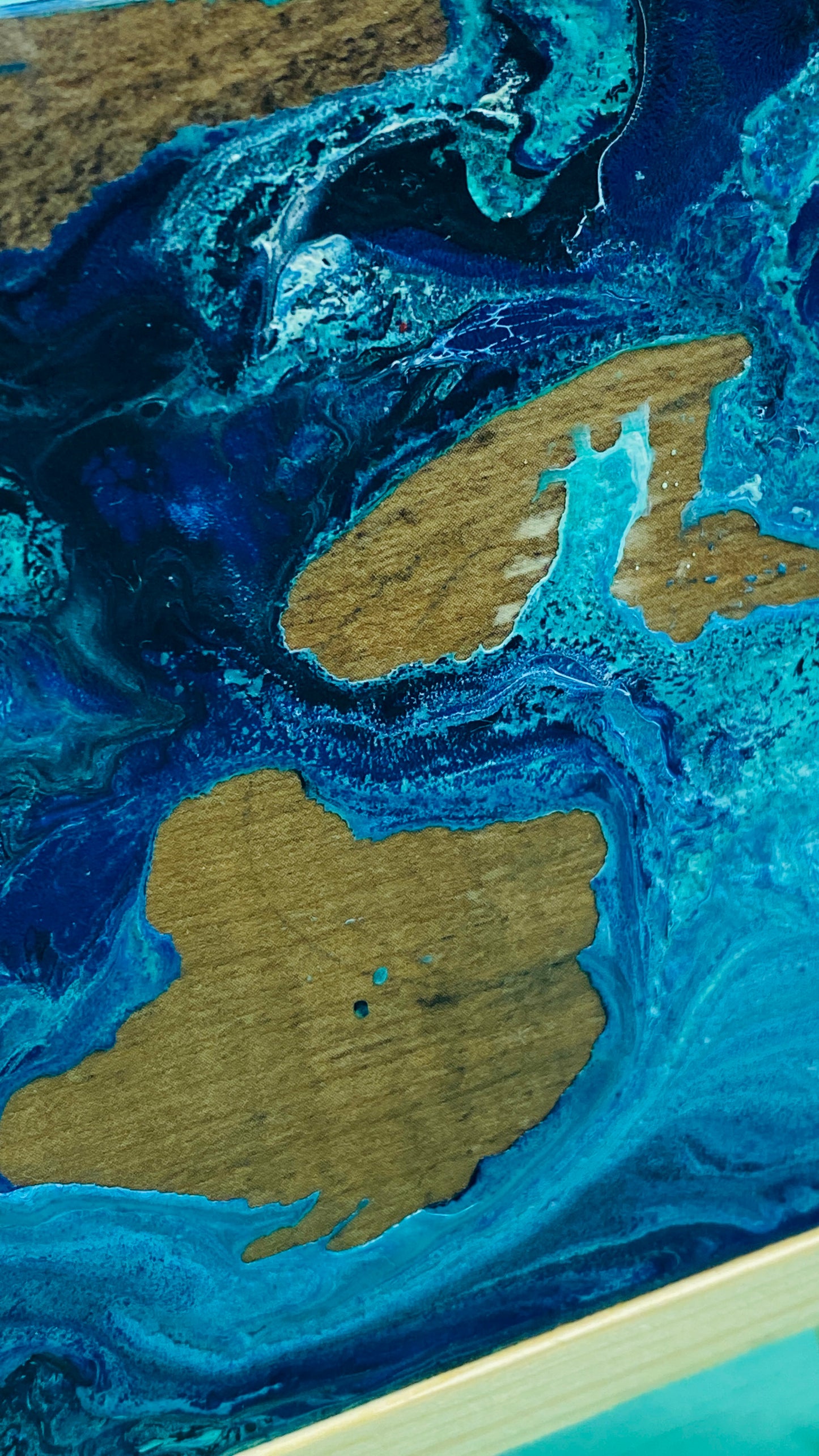 Mini Ocean Coast #4