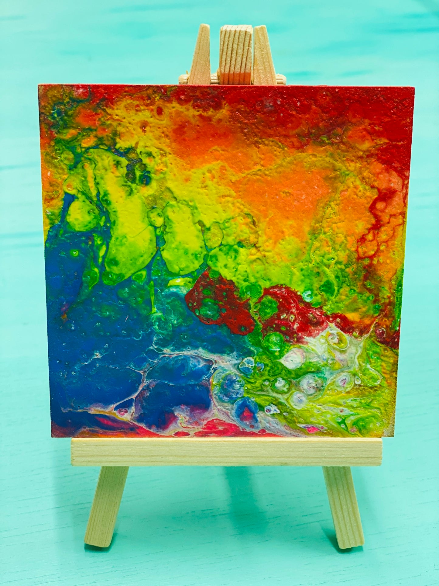 Mini Ocean #9