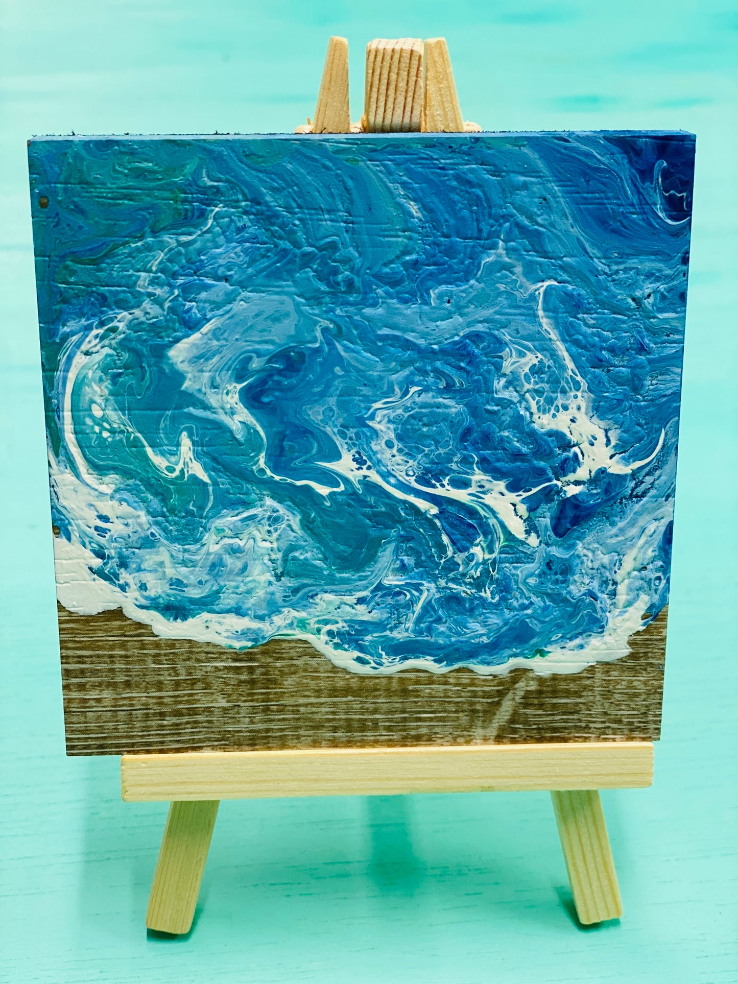 Mini Ocean #7