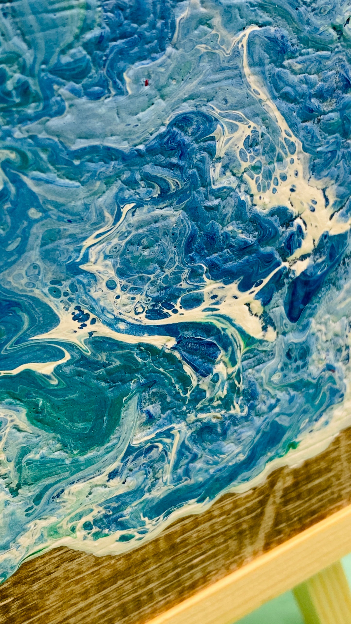 Mini Ocean #7