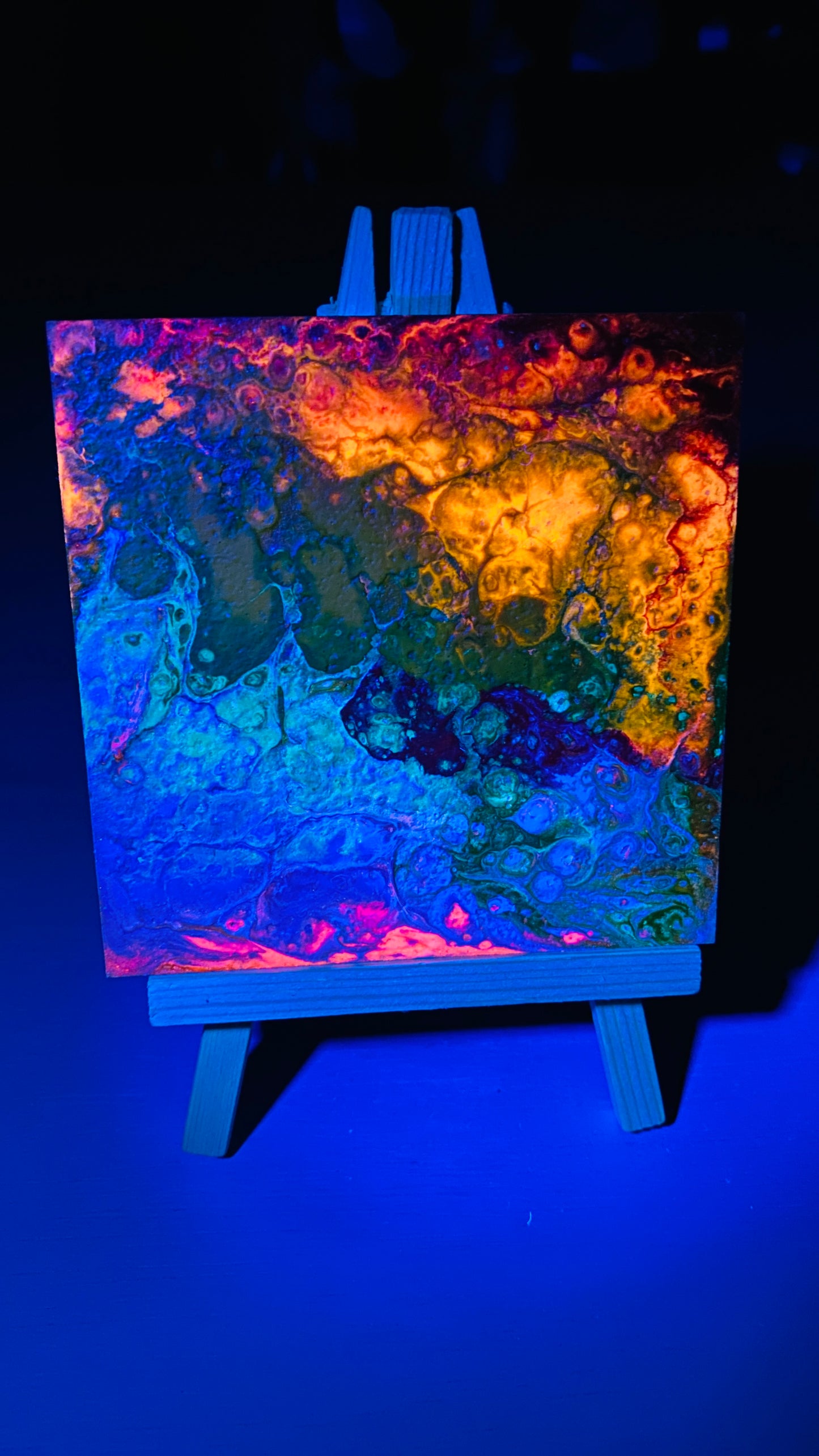 Mini Ocean #9