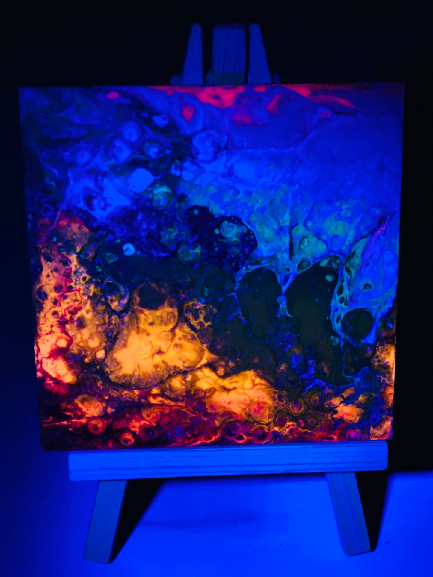 Mini Ocean #9