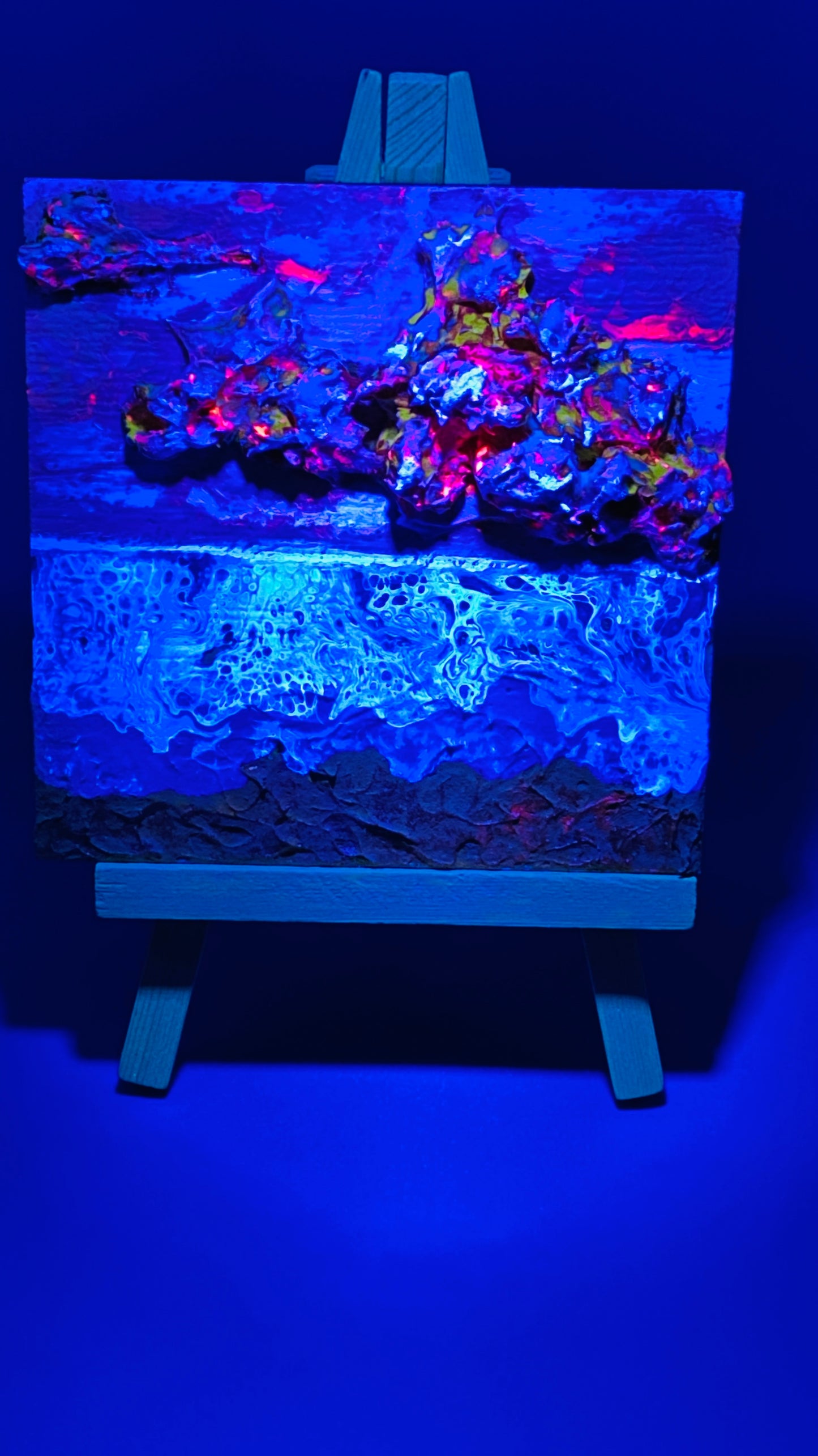 Mini Ocean #8