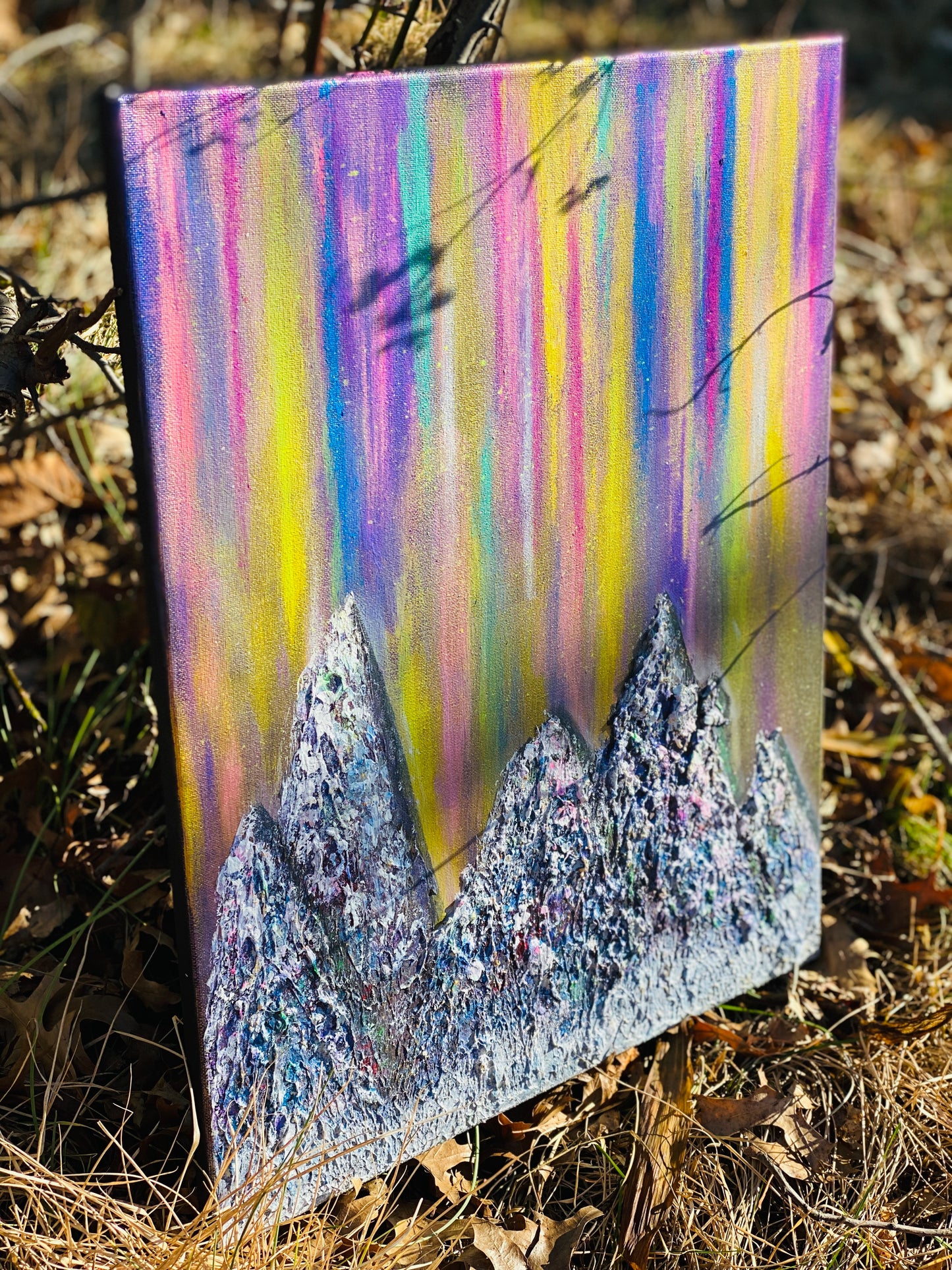 Northern Light #1