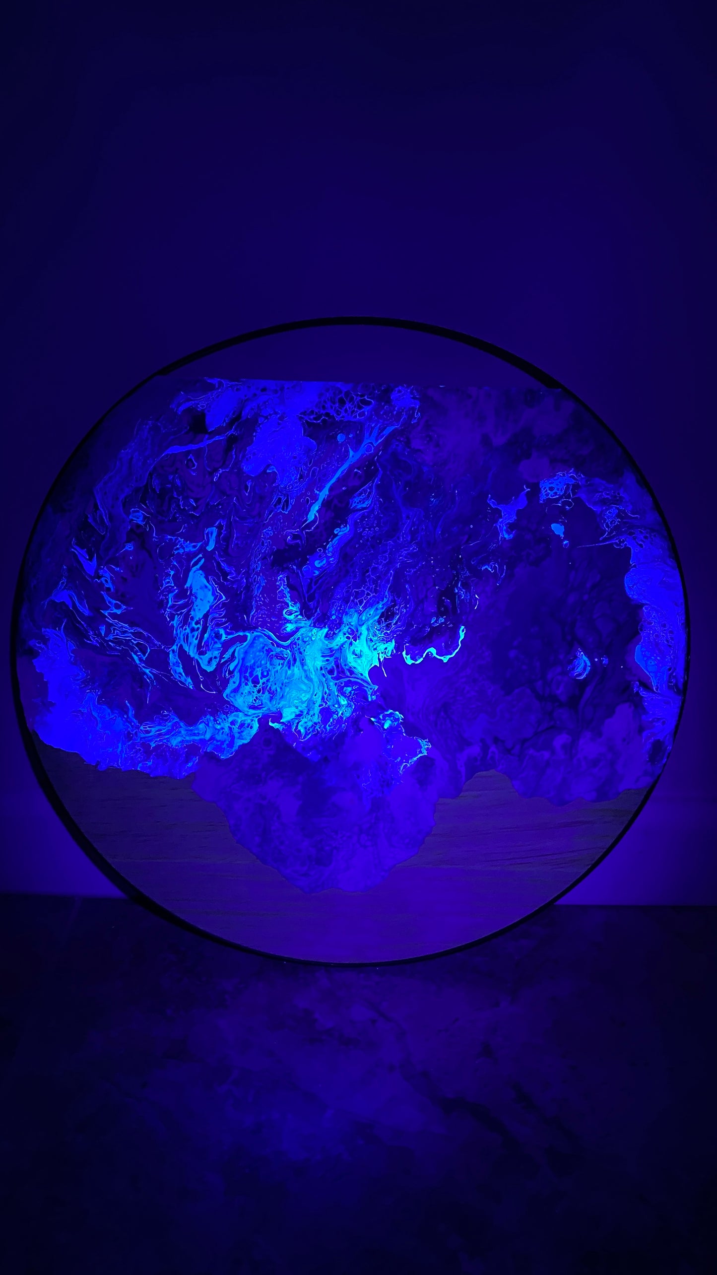 Unique Ocean