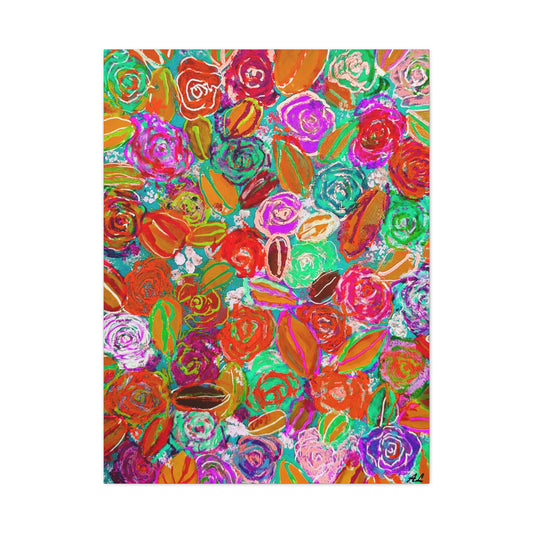 Roses #2