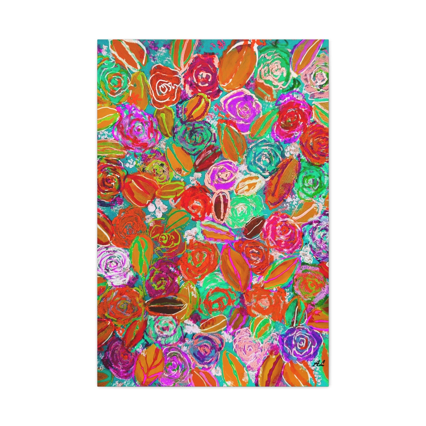 Roses #2