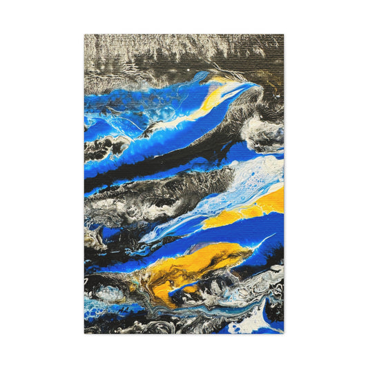 Blue Stream