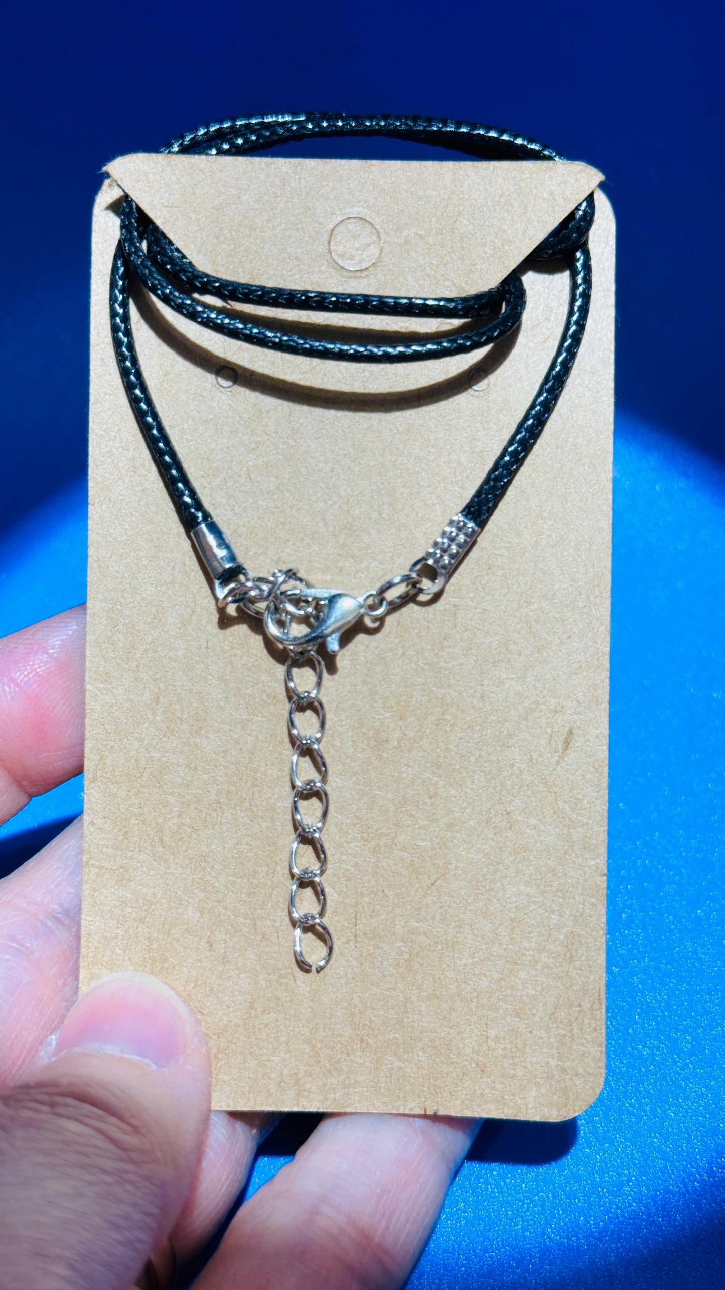 Necklace: Blooming Garden #7