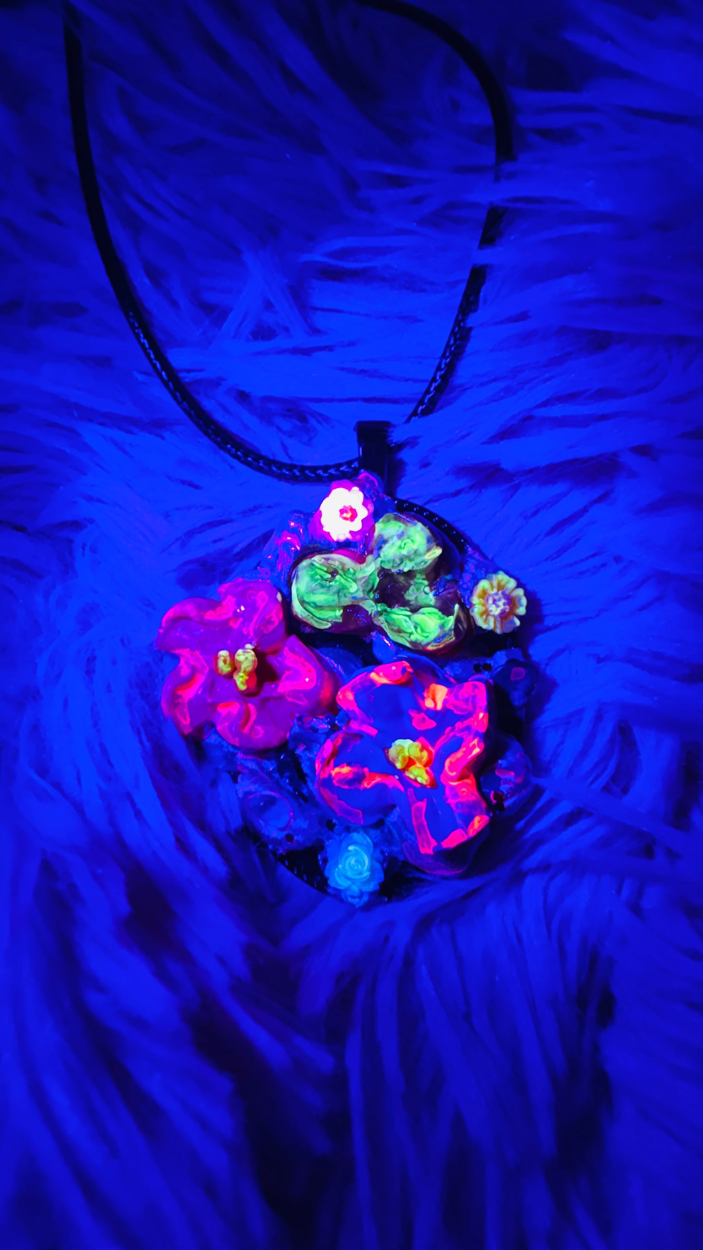 Necklace: Joy #9