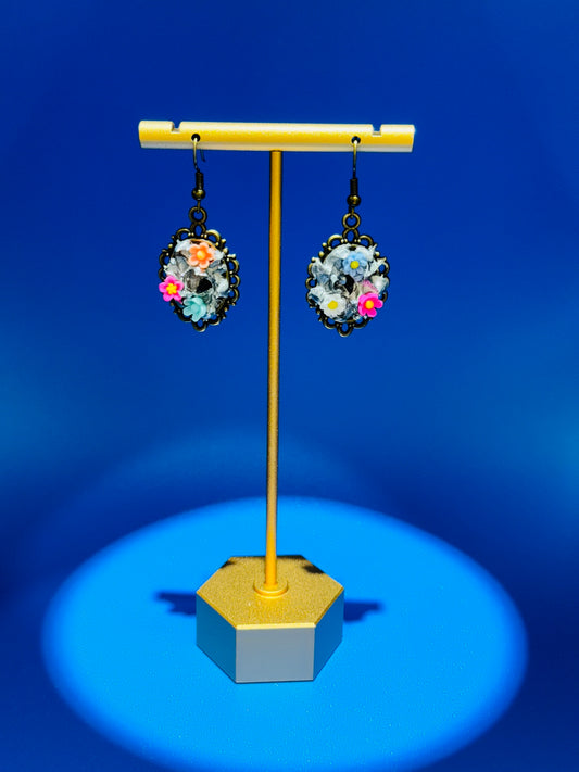 Earrings: Lovely #4