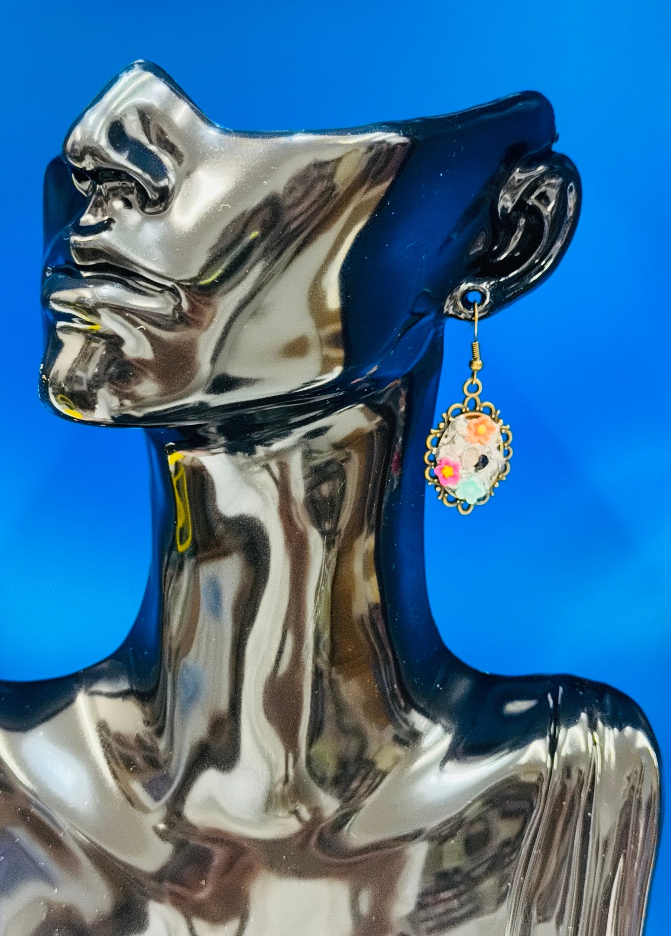 Earrings: Lovely #4