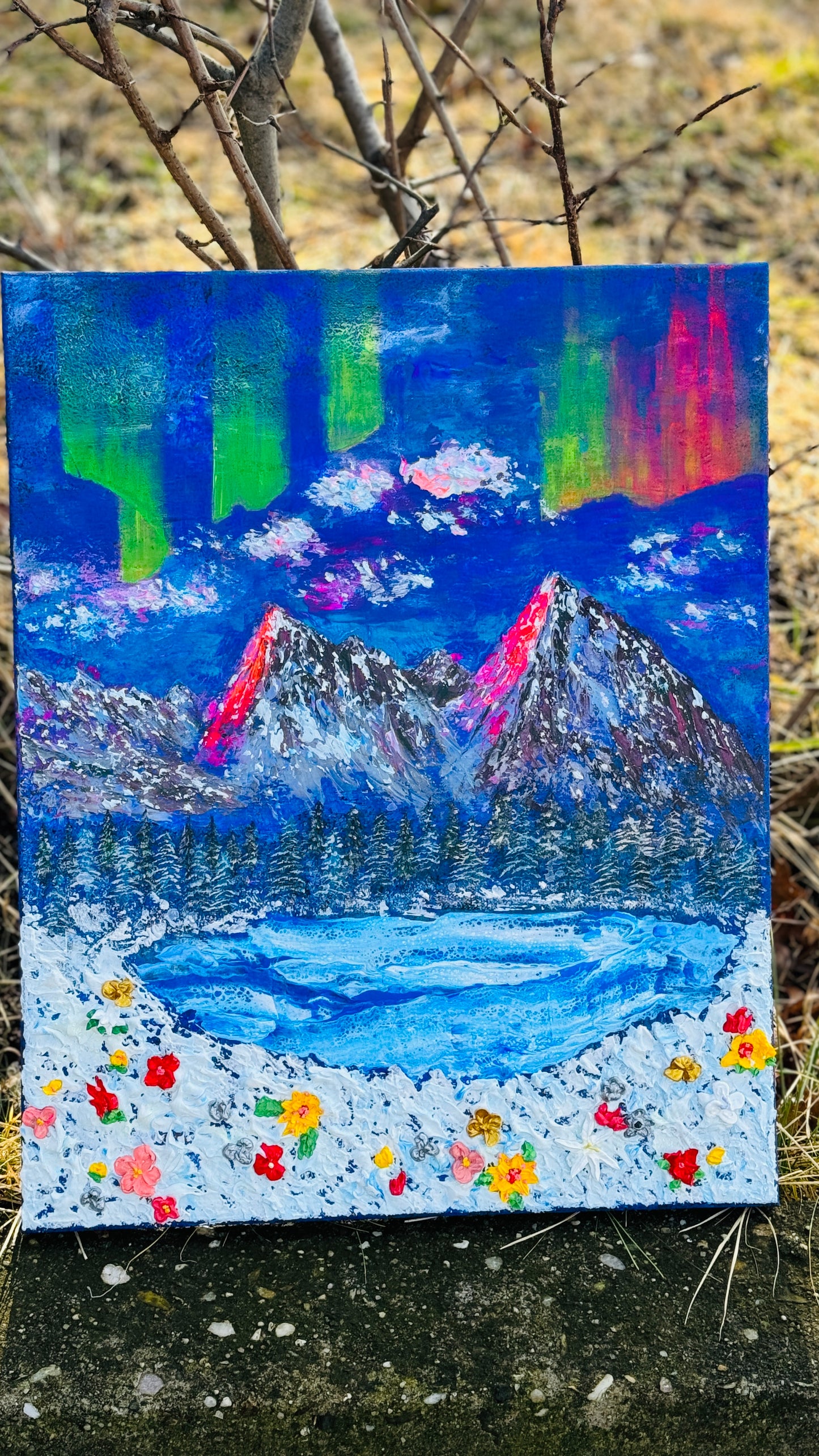 Winter Wonderland