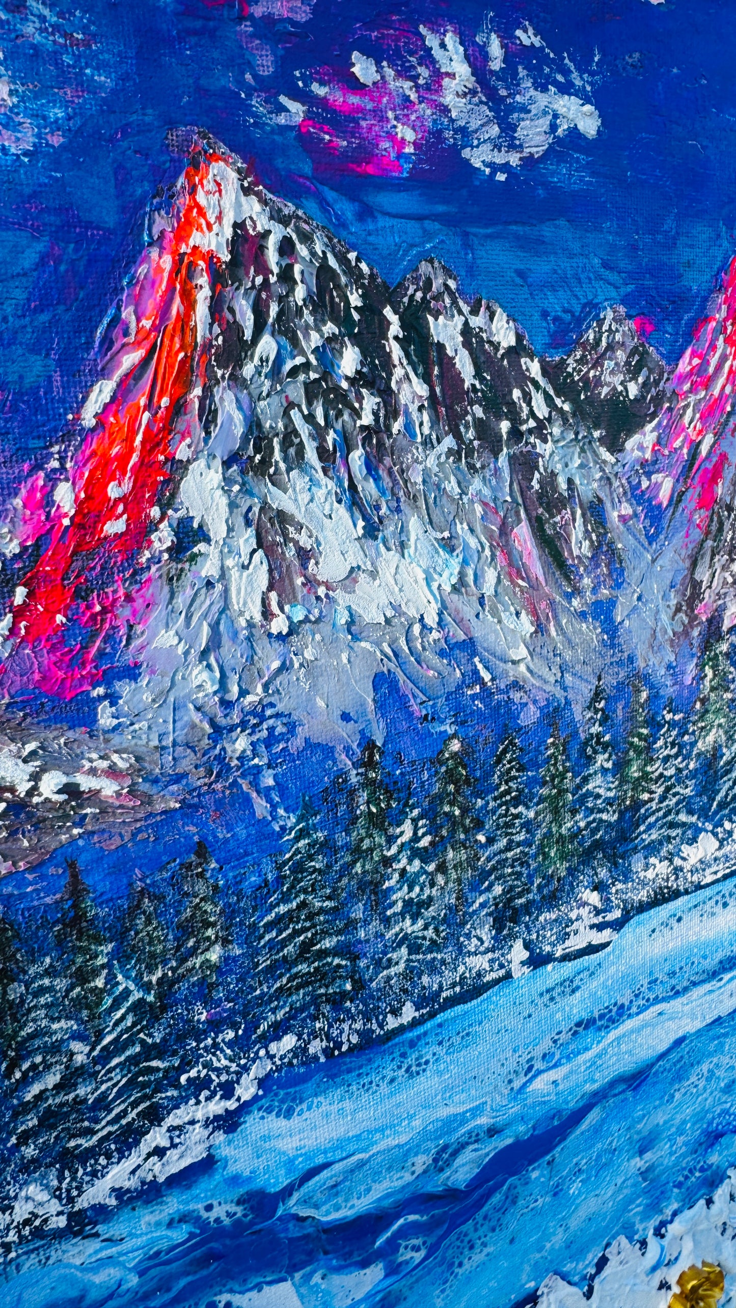 Winter Wonderland