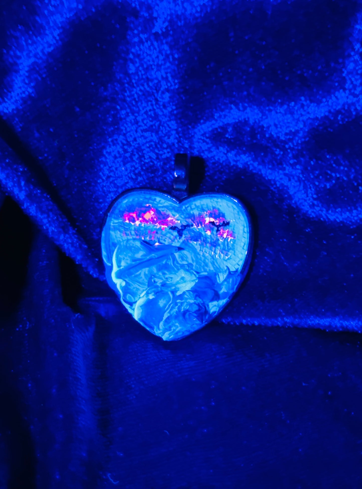 Necklace: Wave #2