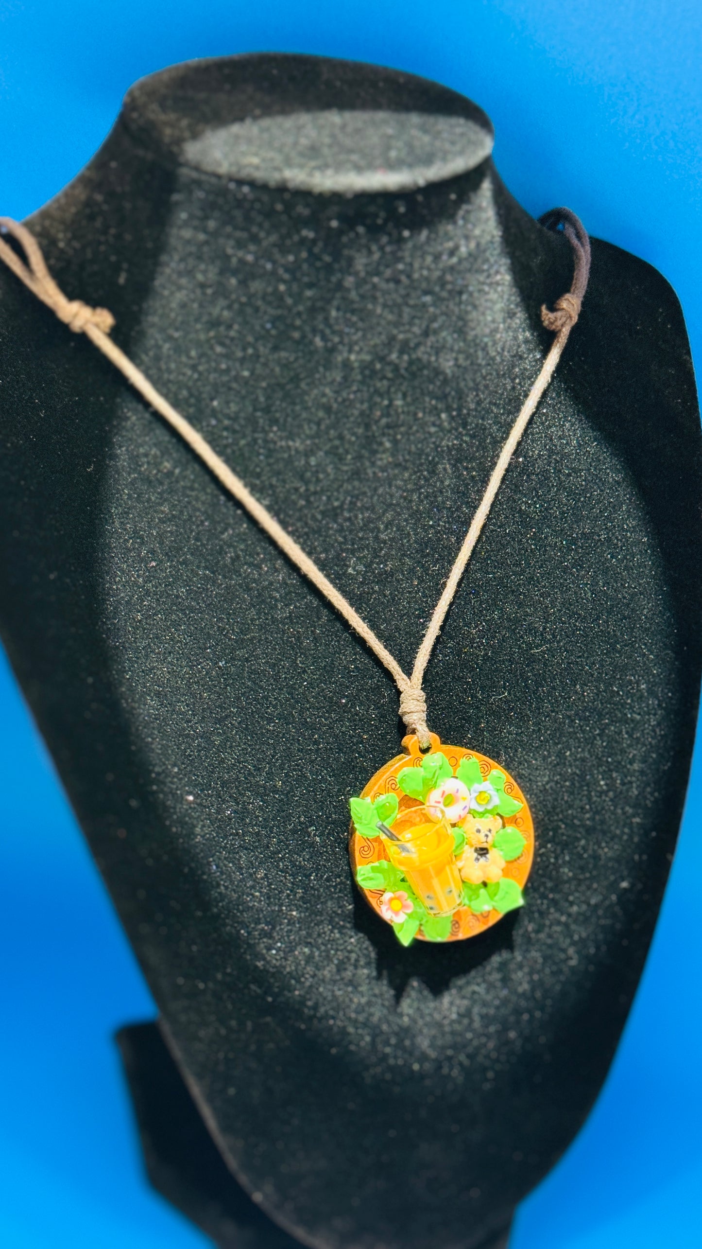 Necklace: Favorite #27