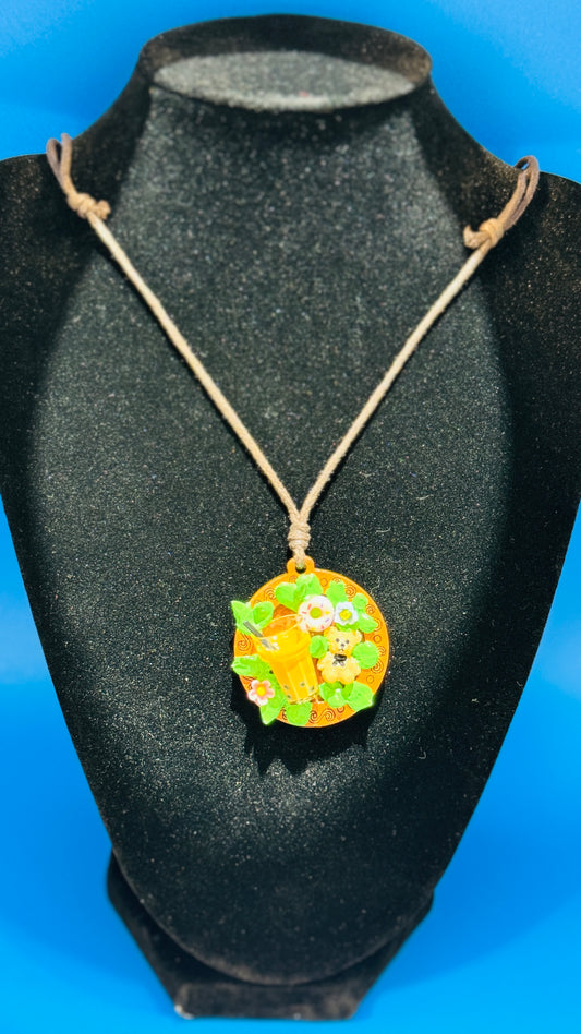 Necklace: Favorite #27