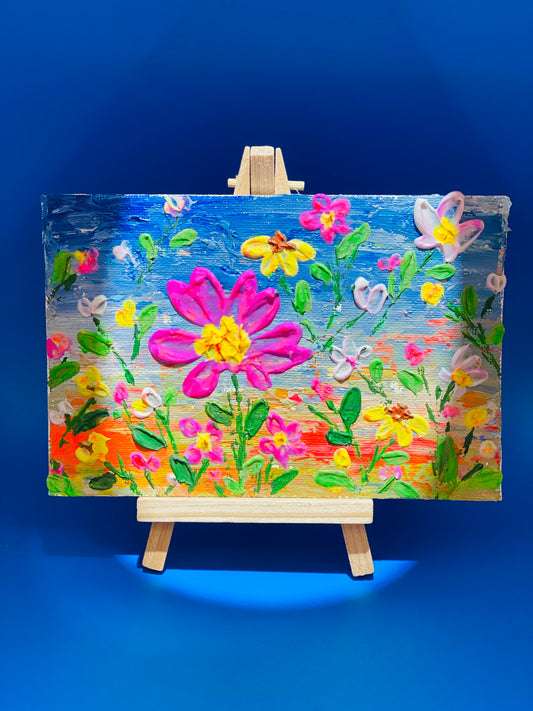 Wild Flower #3