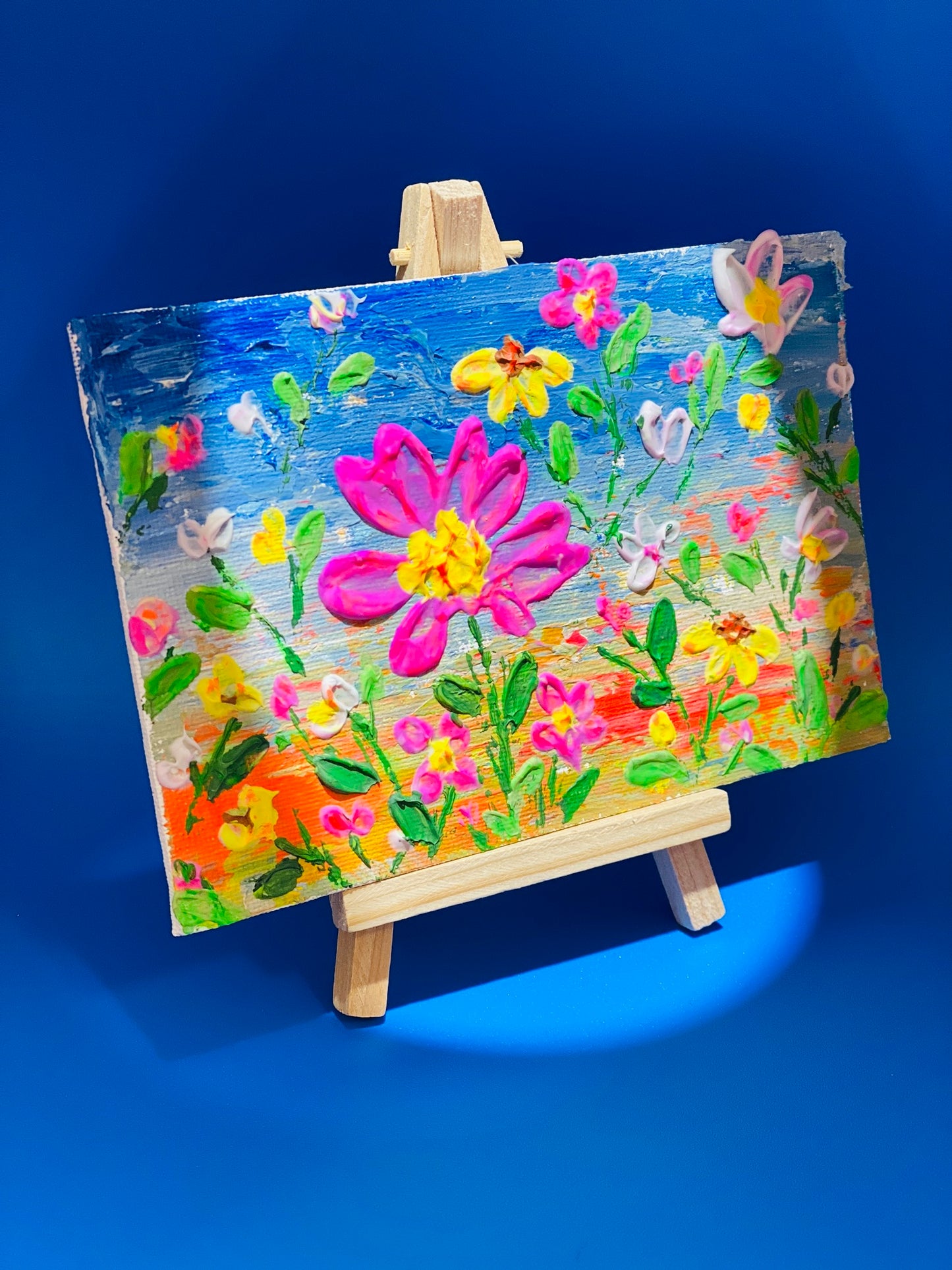 Wild Flower #3