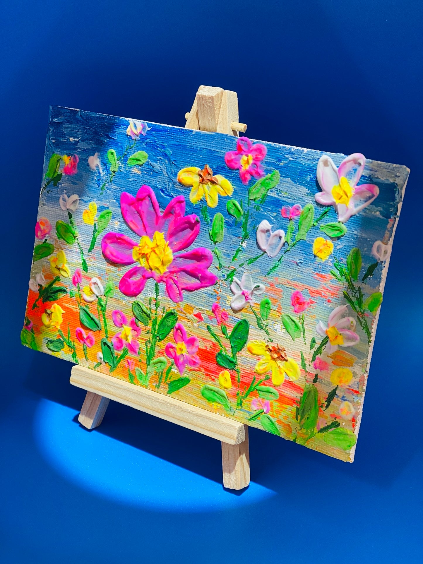 Wild Flower #3