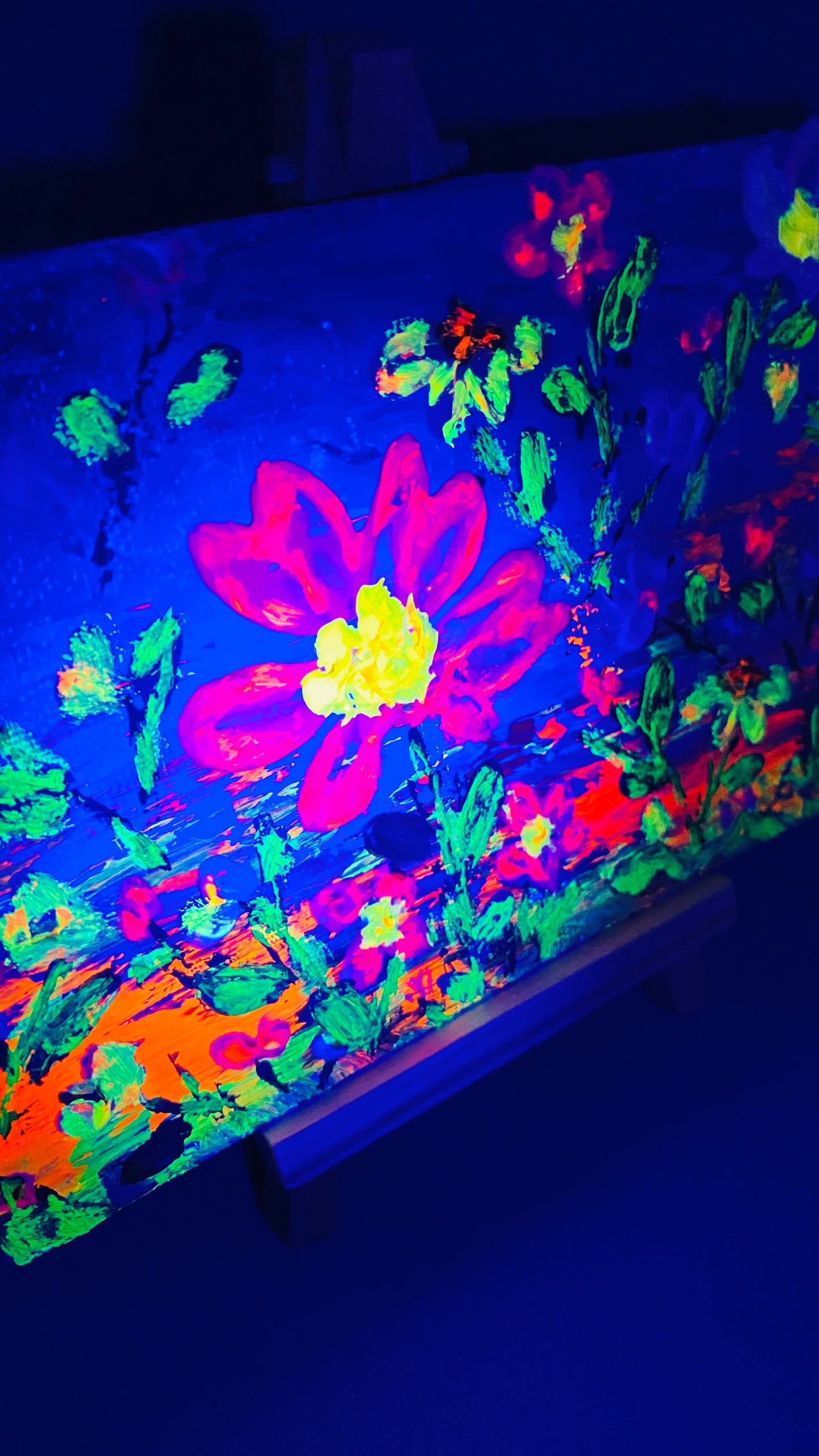 Wild Flower #3