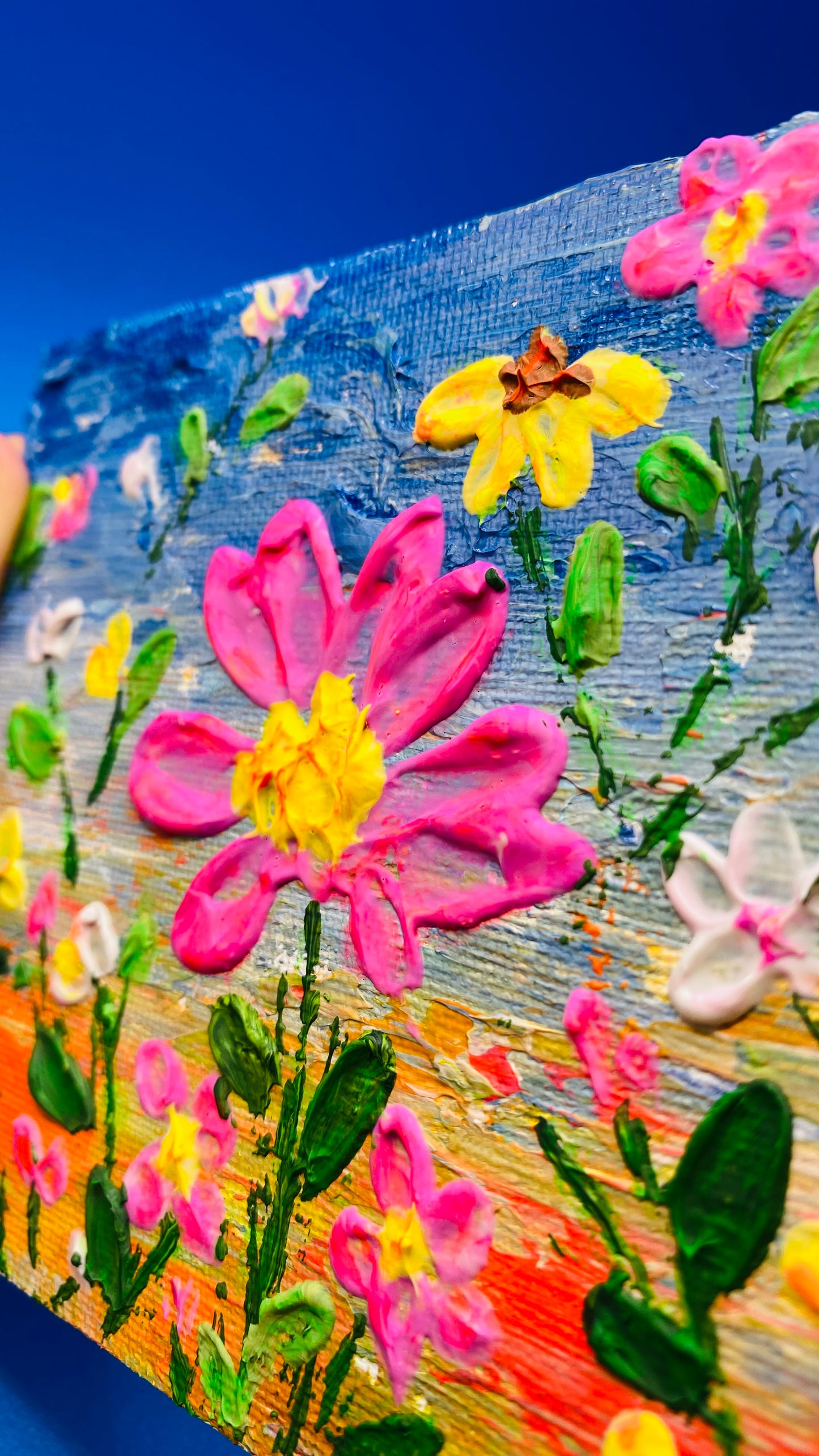 Wild Flower #3