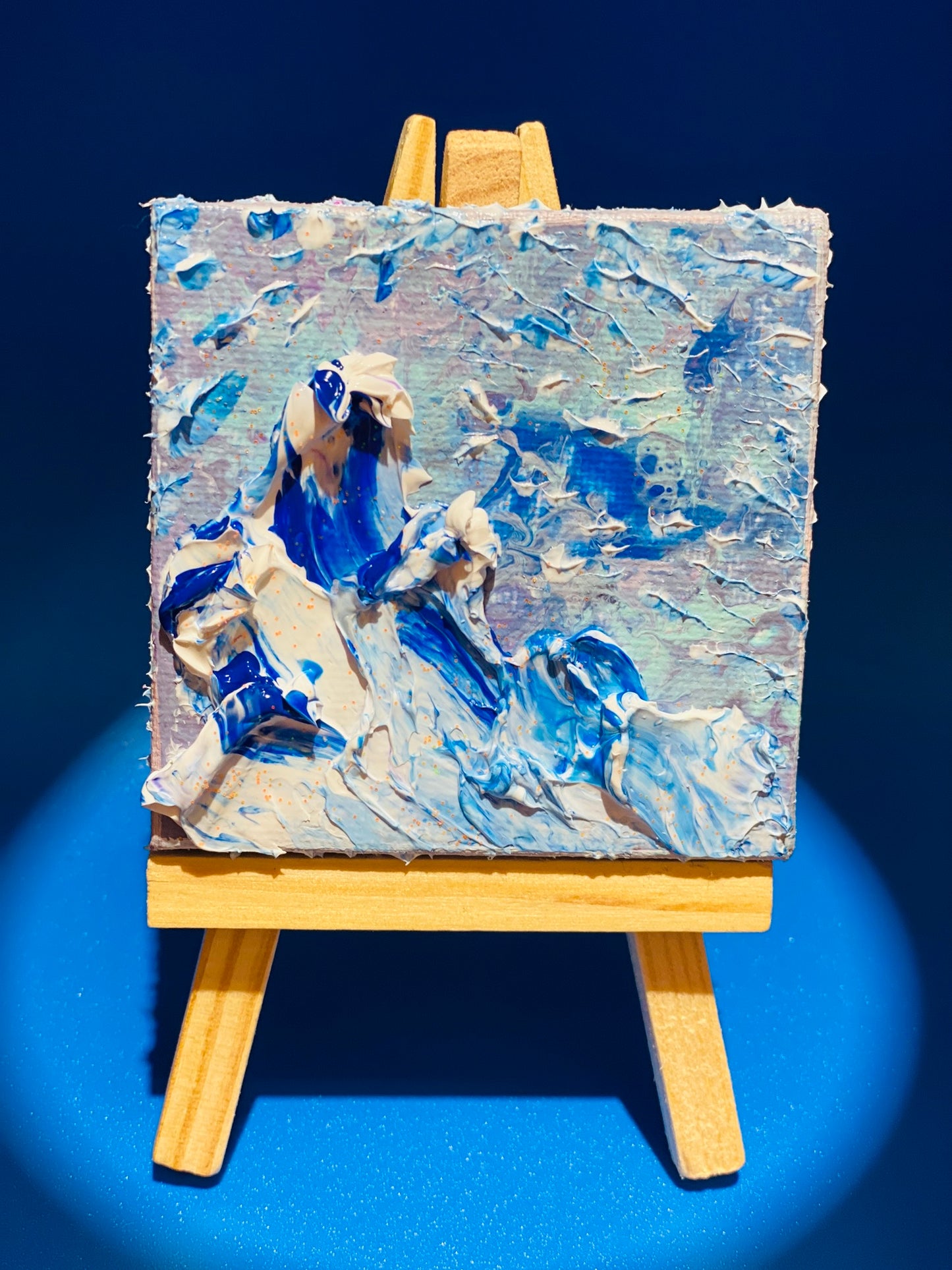 Mini Wave