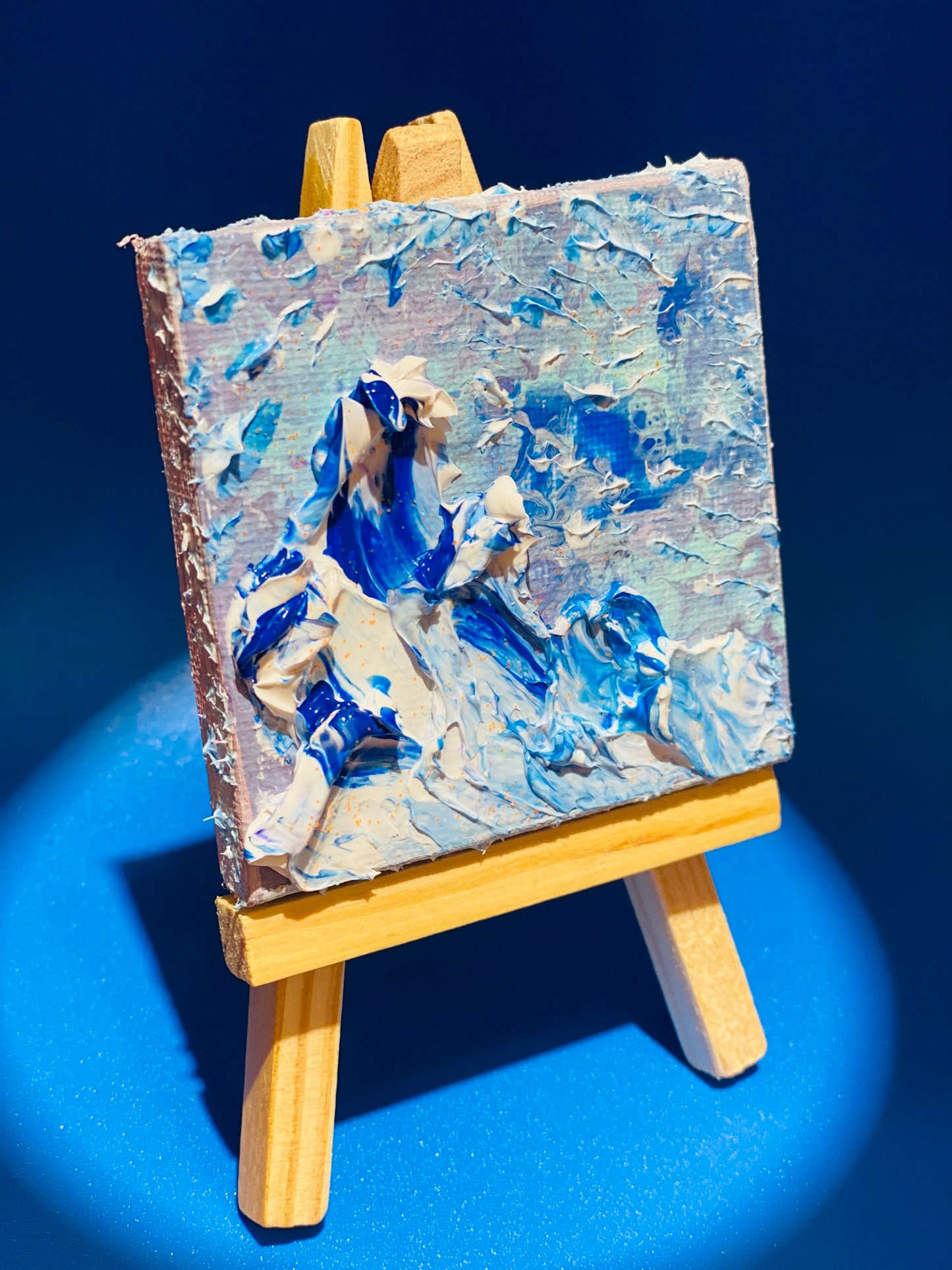 Mini Wave