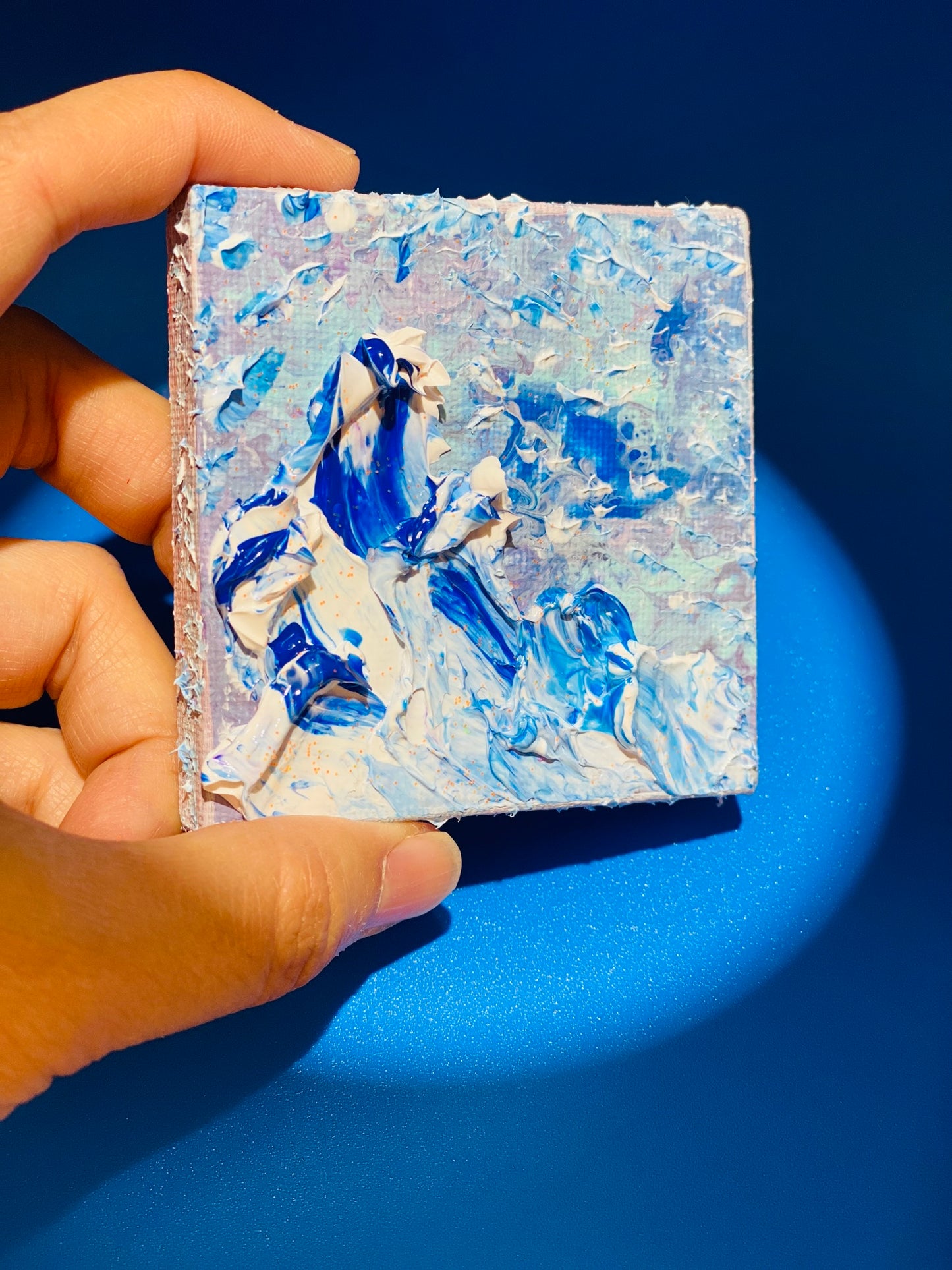 Mini Wave