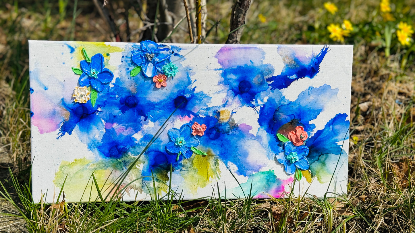 Forget Me Not #38