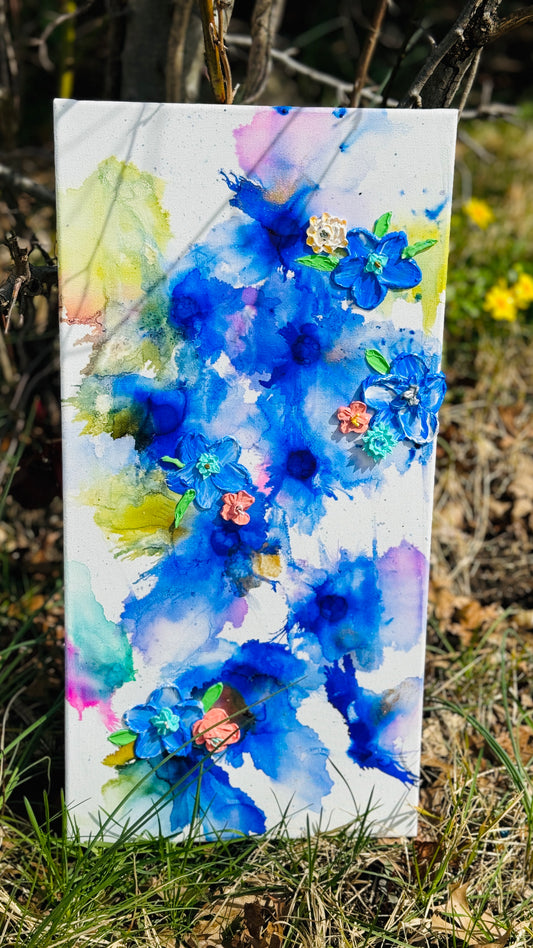 Forget Me Not #38
