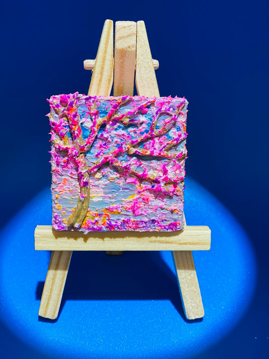 Super Mini Cherry Blossom