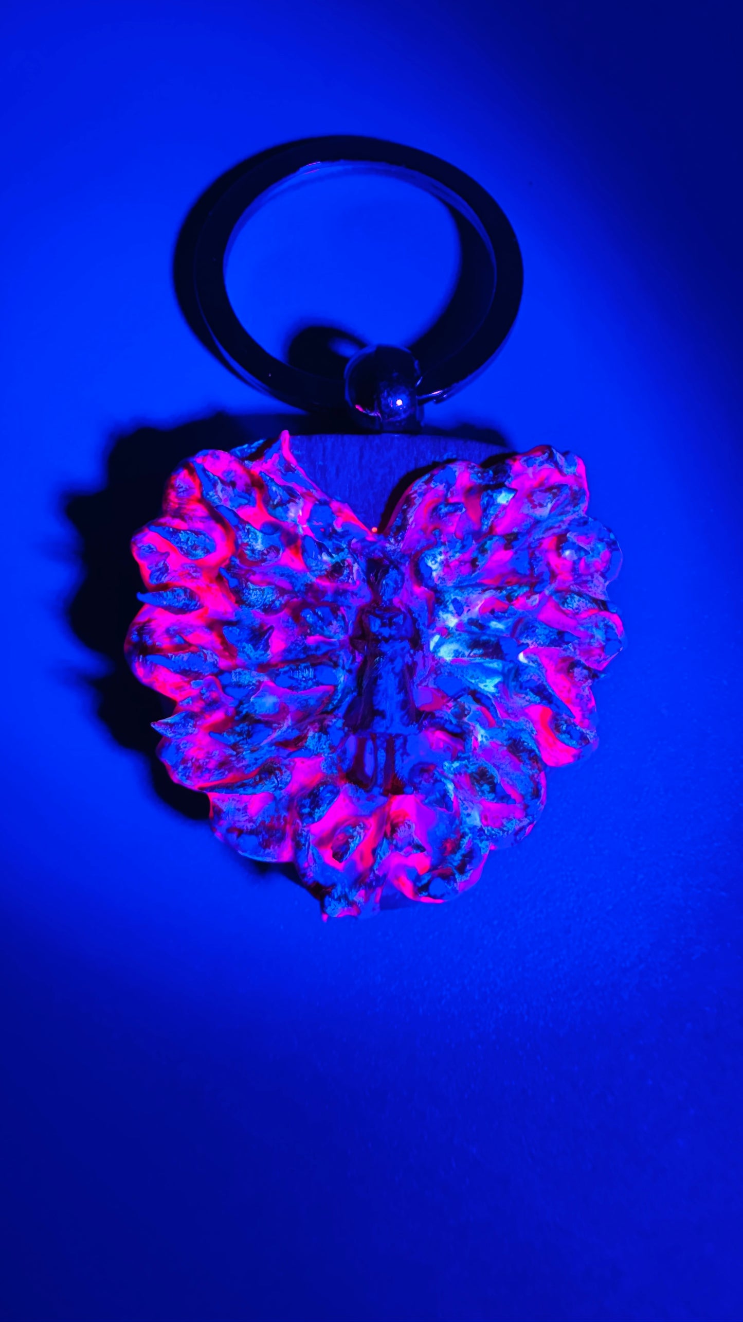 Keychain: Angel #16