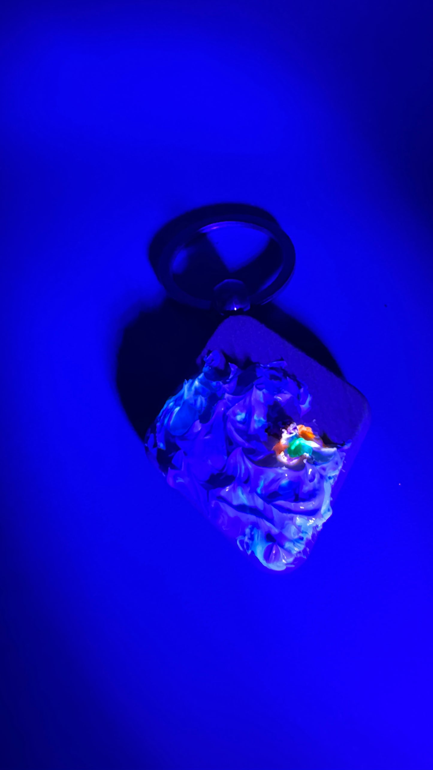Keychain: Wave #2 乘風破浪