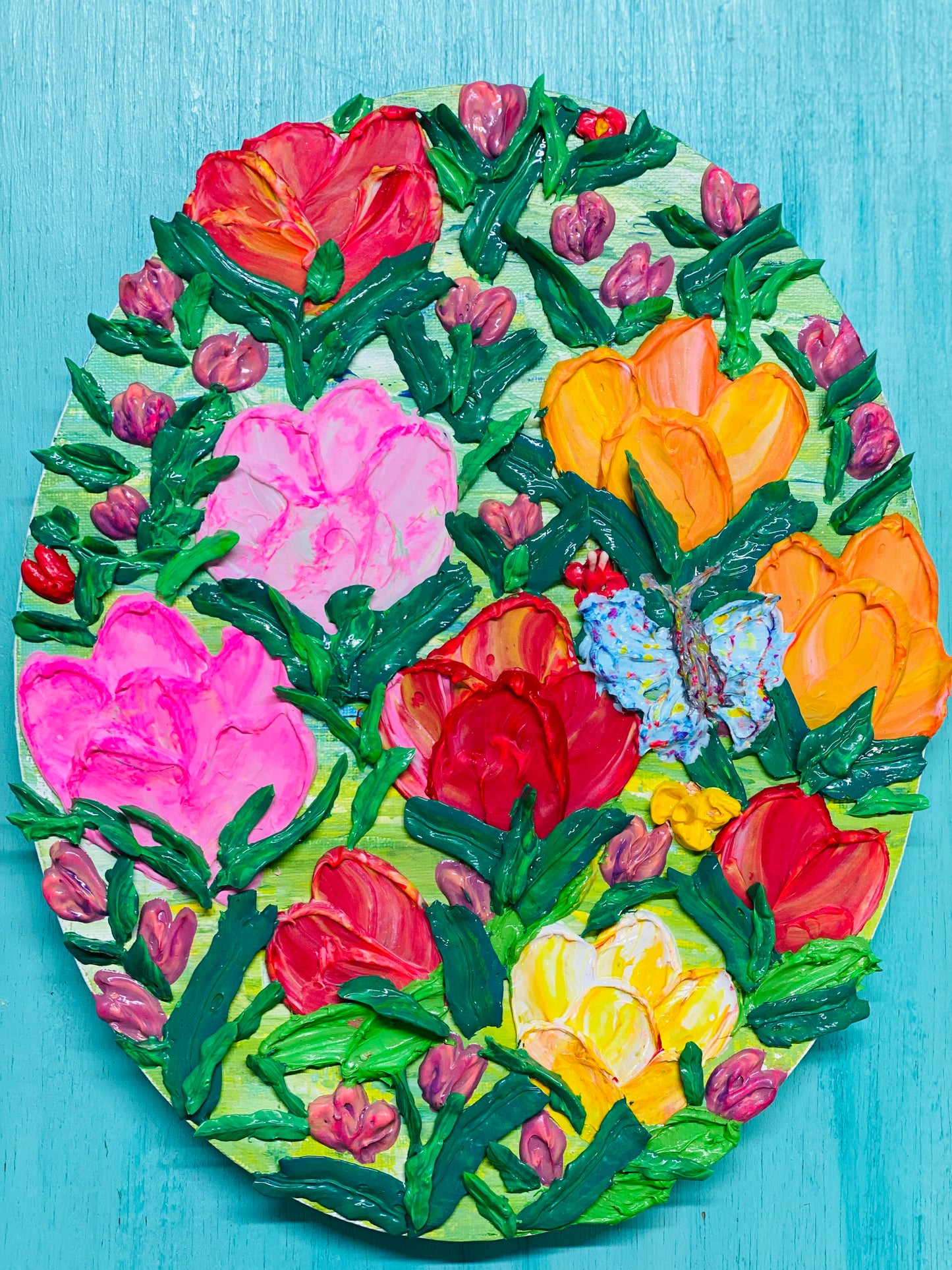 Tulip